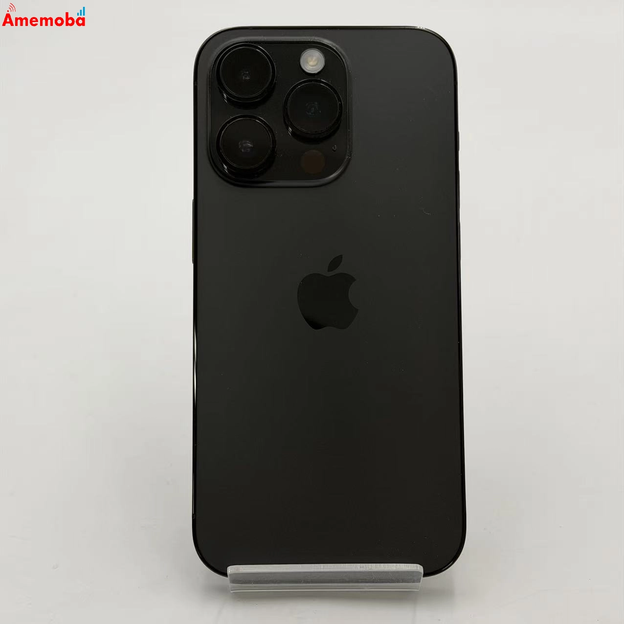iPhone14 Pro 512GB スペースブラック MQ1L3J/A SoftBank版SIMフリー