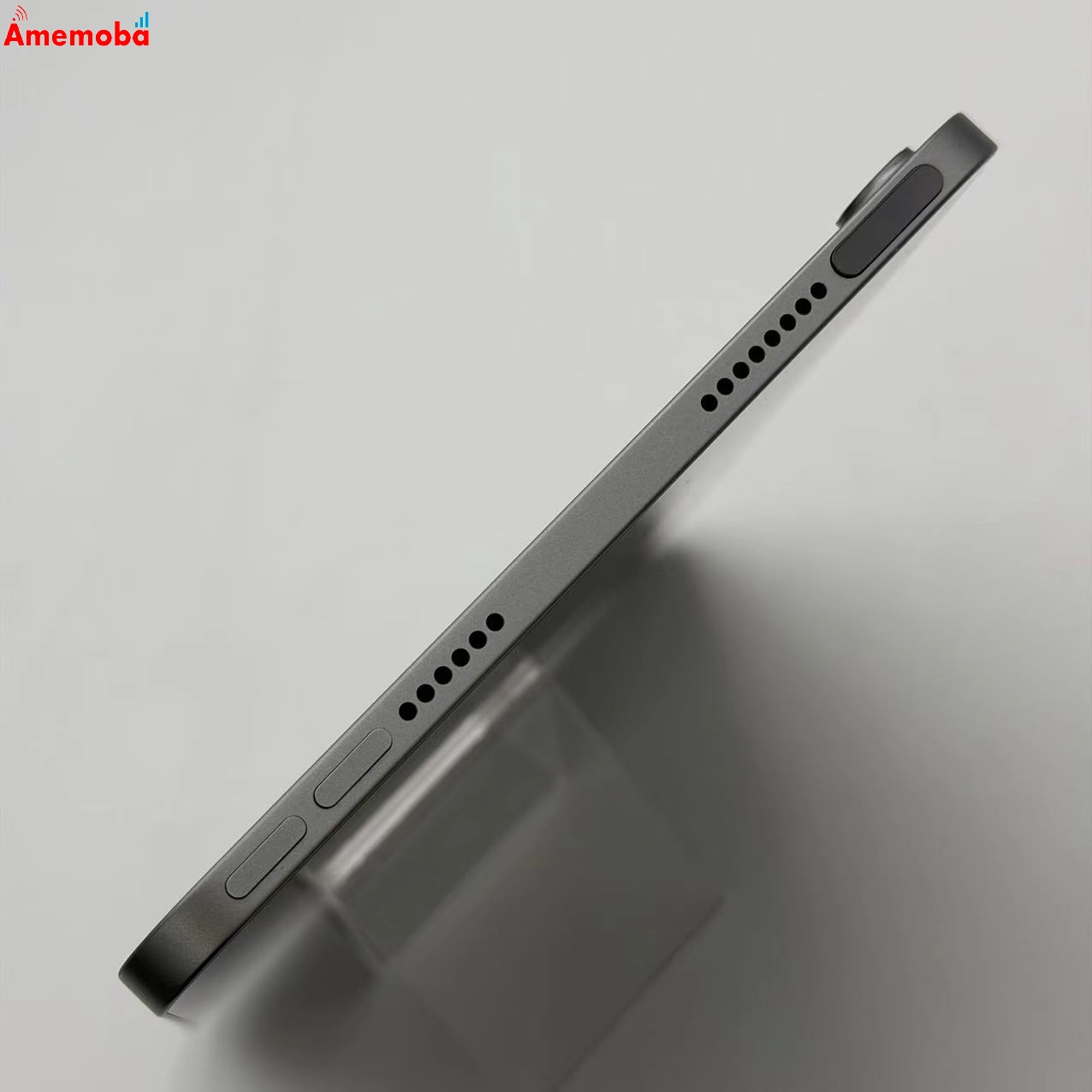 iPad mini 第7世代 (A17 Pro) Wi-Fiモデル 128GB スペースグレイ 4XN63LL/A  訳あり品