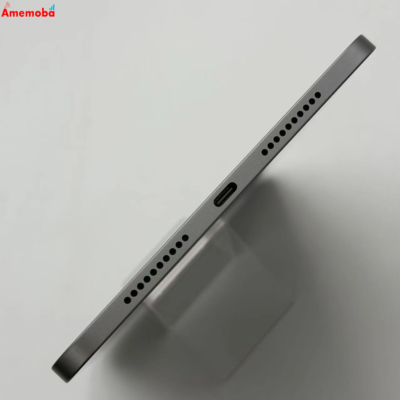 iPad mini 第7世代 (A17 Pro) Wi-Fiモデル 128GB スペースグレイ 4XN63LL/A  訳あり品
