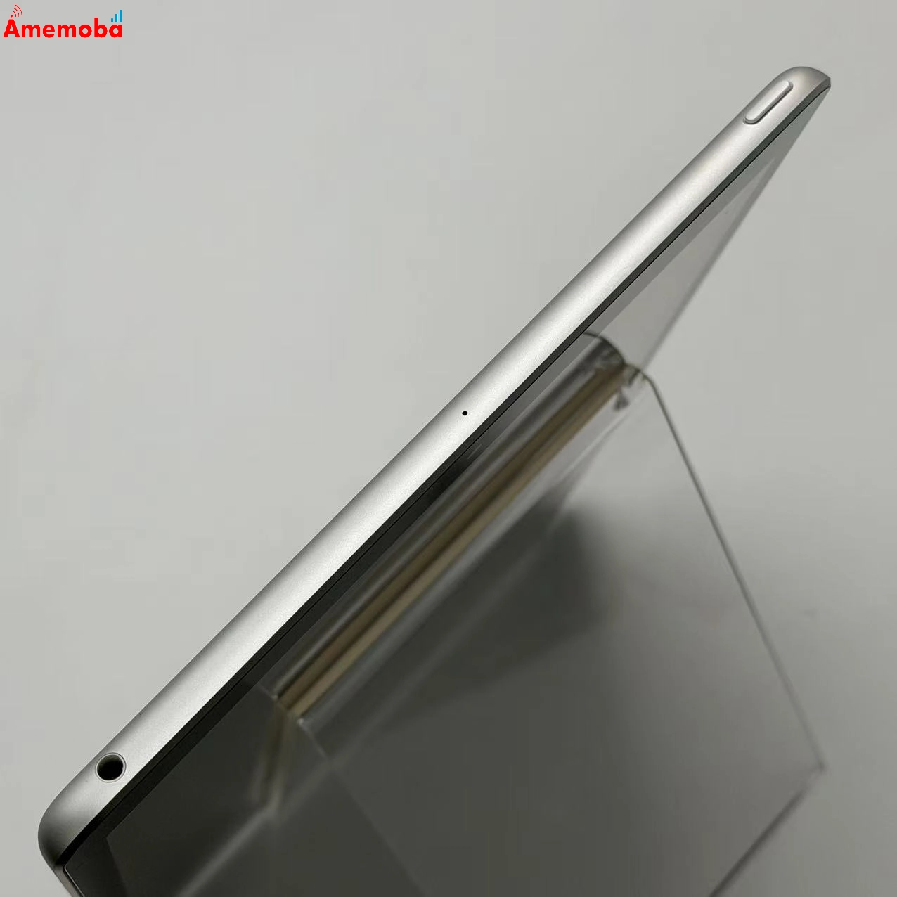 iPad 第9世代 Wi-Fiモデル 64GB シルバー MK2L3J/A  新品同様