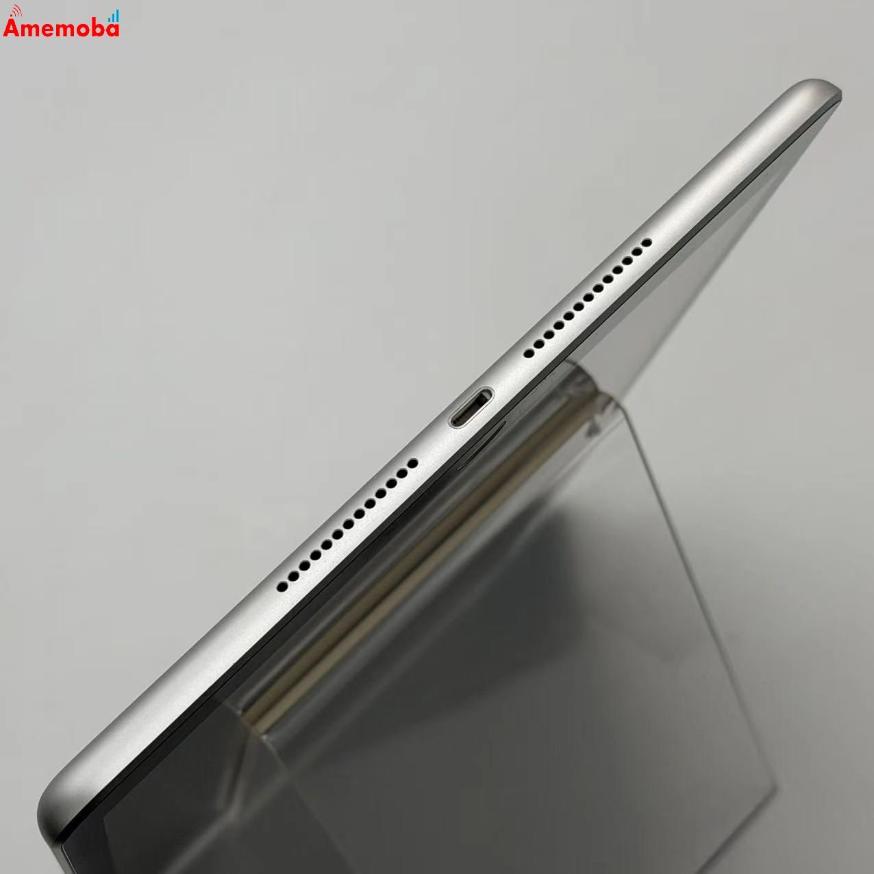 iPad 第9世代 Wi-Fiモデル 64GB シルバー MK2L3J/A  新品同様