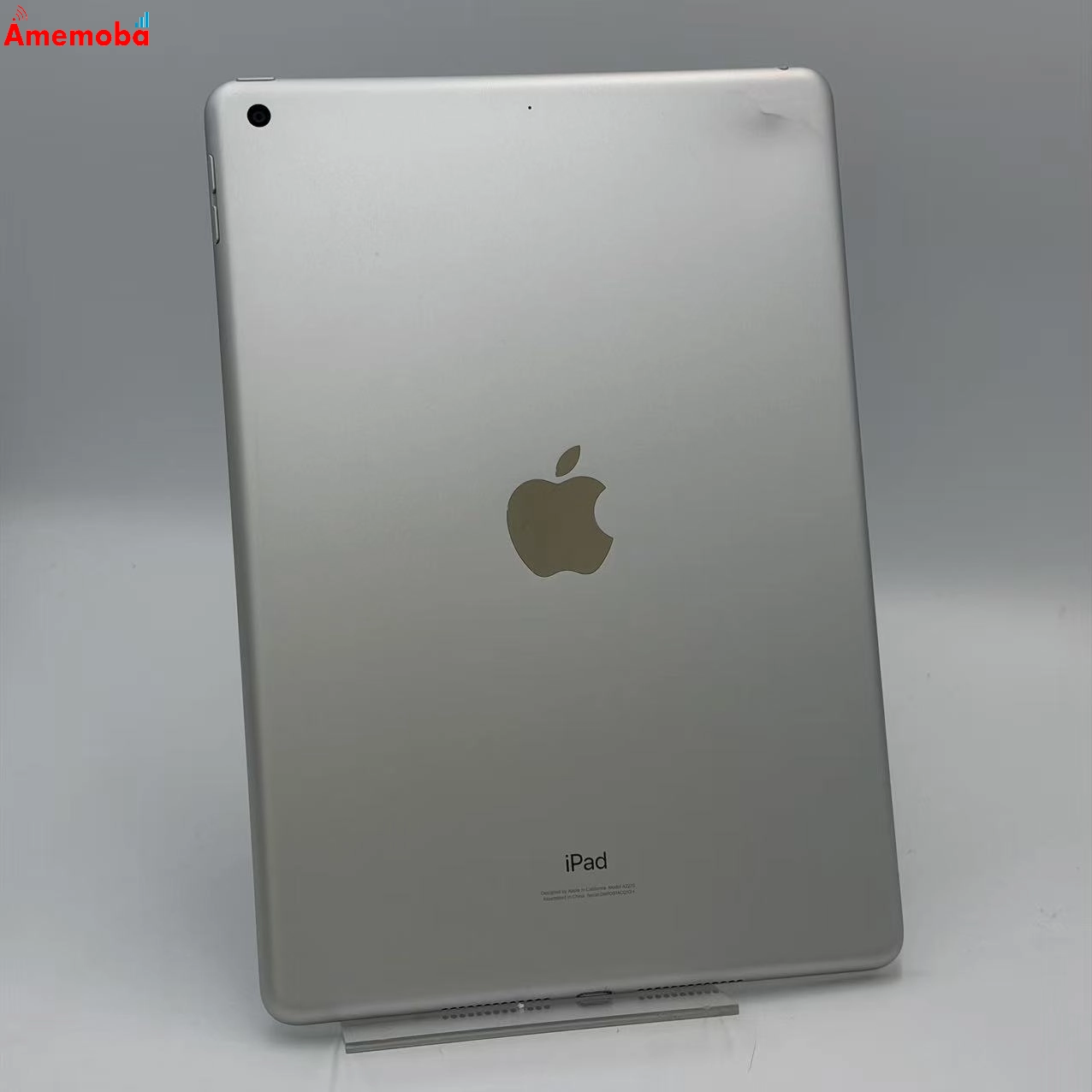 iPad 第8世代 Wi-Fiモデル 128GB シルバー MYLE2J/A    訳あり品