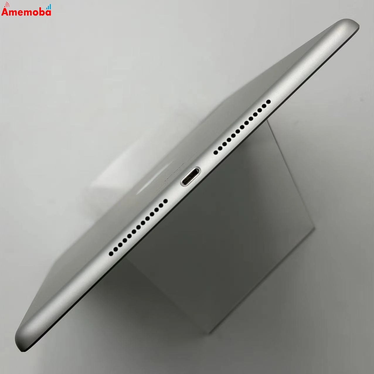 iPad 第8世代 Wi-Fiモデル 128GB シルバー MYLE2J/A    訳あり品