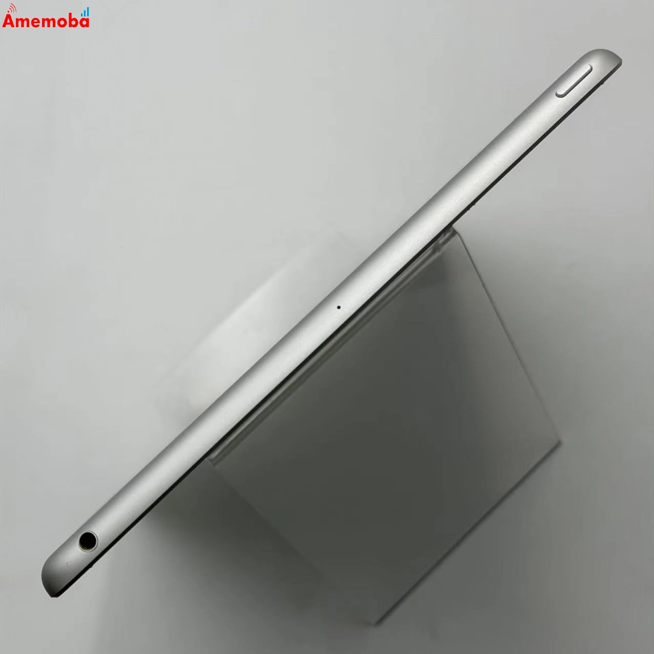 iPad 第8世代 Wi-Fiモデル 128GB シルバー MYLE2J/A    訳あり品