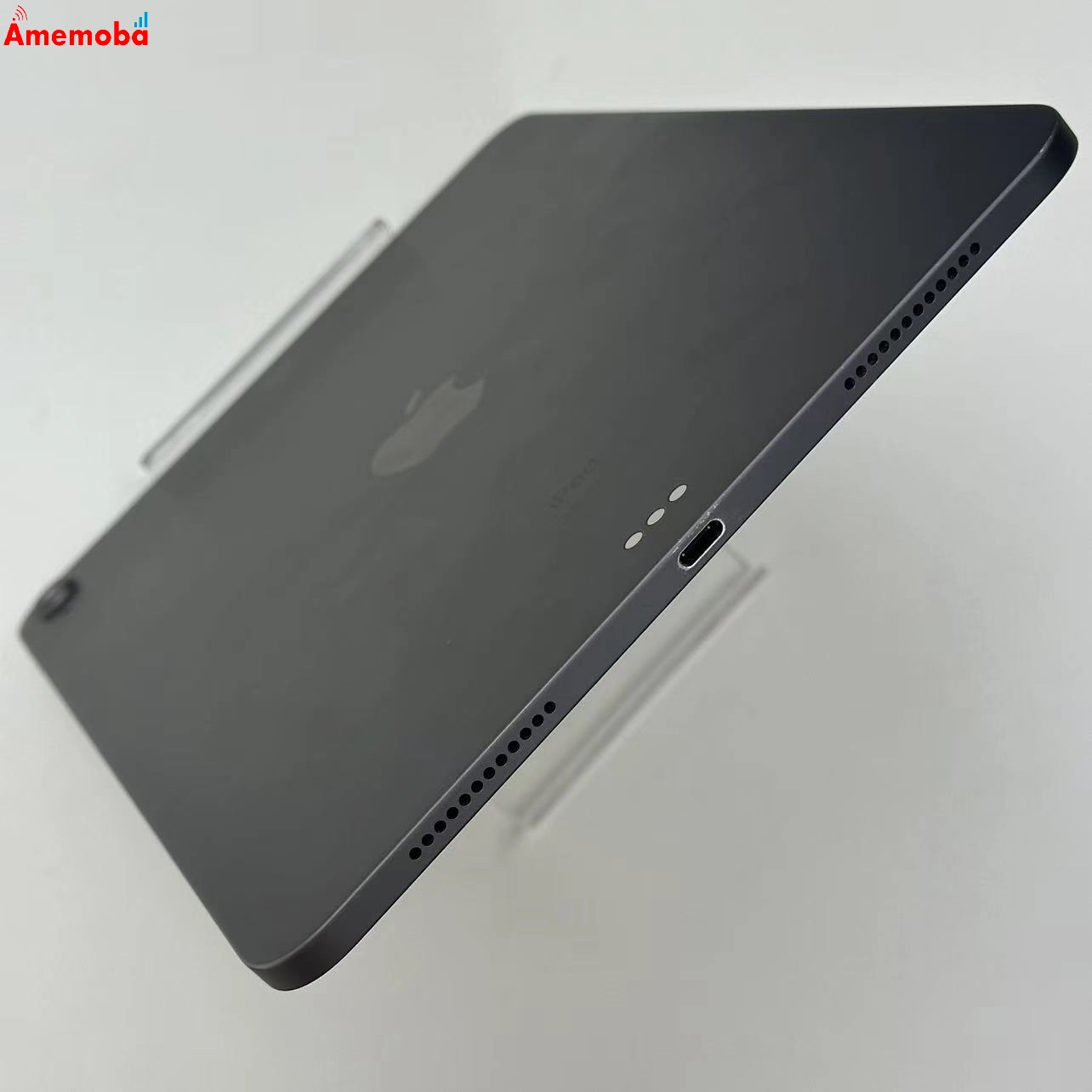 iPad Air 第4世代 Wi-Fiモデル 64GB スペースグレイ PYFT2J/A