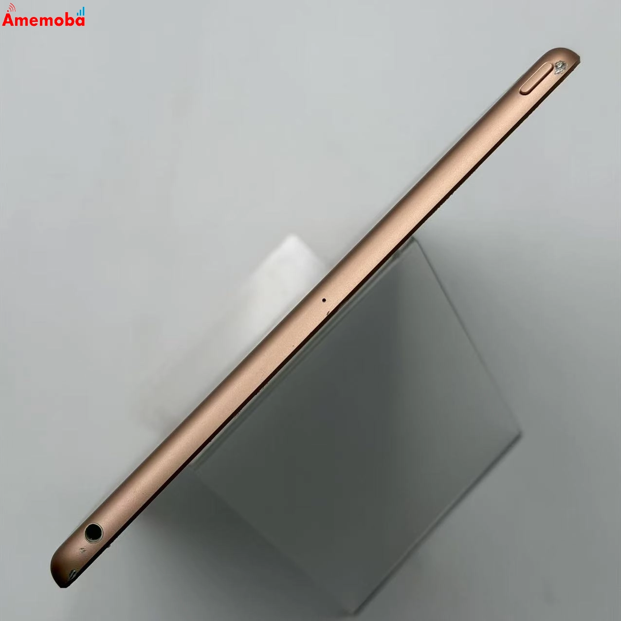 iPad 第8世代 Wi-Fiモデル 128GB シルバー NYLE2ZP/A   訳あり品