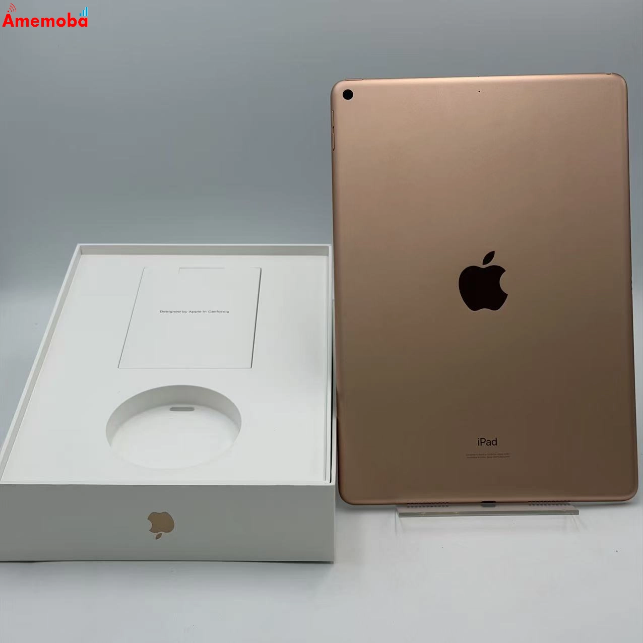 iPad Air 第3世代 Wi-Fiモデル 64GB MUUK2J/A A2152 ほぼ新品 シルバー