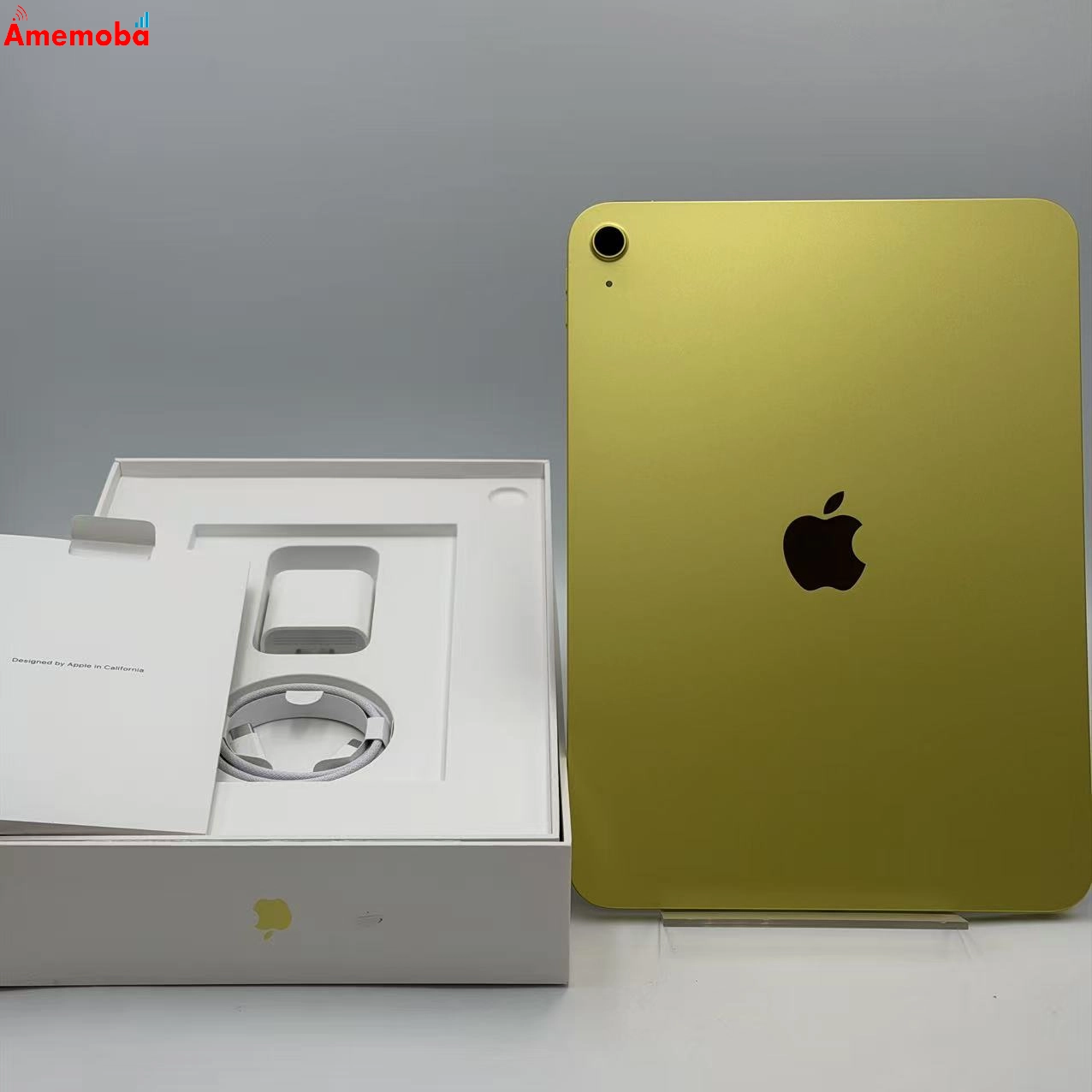 Apple 通常モデル iPad (第11世代) 11インチシルバー iPad 第11世代 128GB シルバー MD7F4J/A Apple版SIMフリー 美品 | 中古
