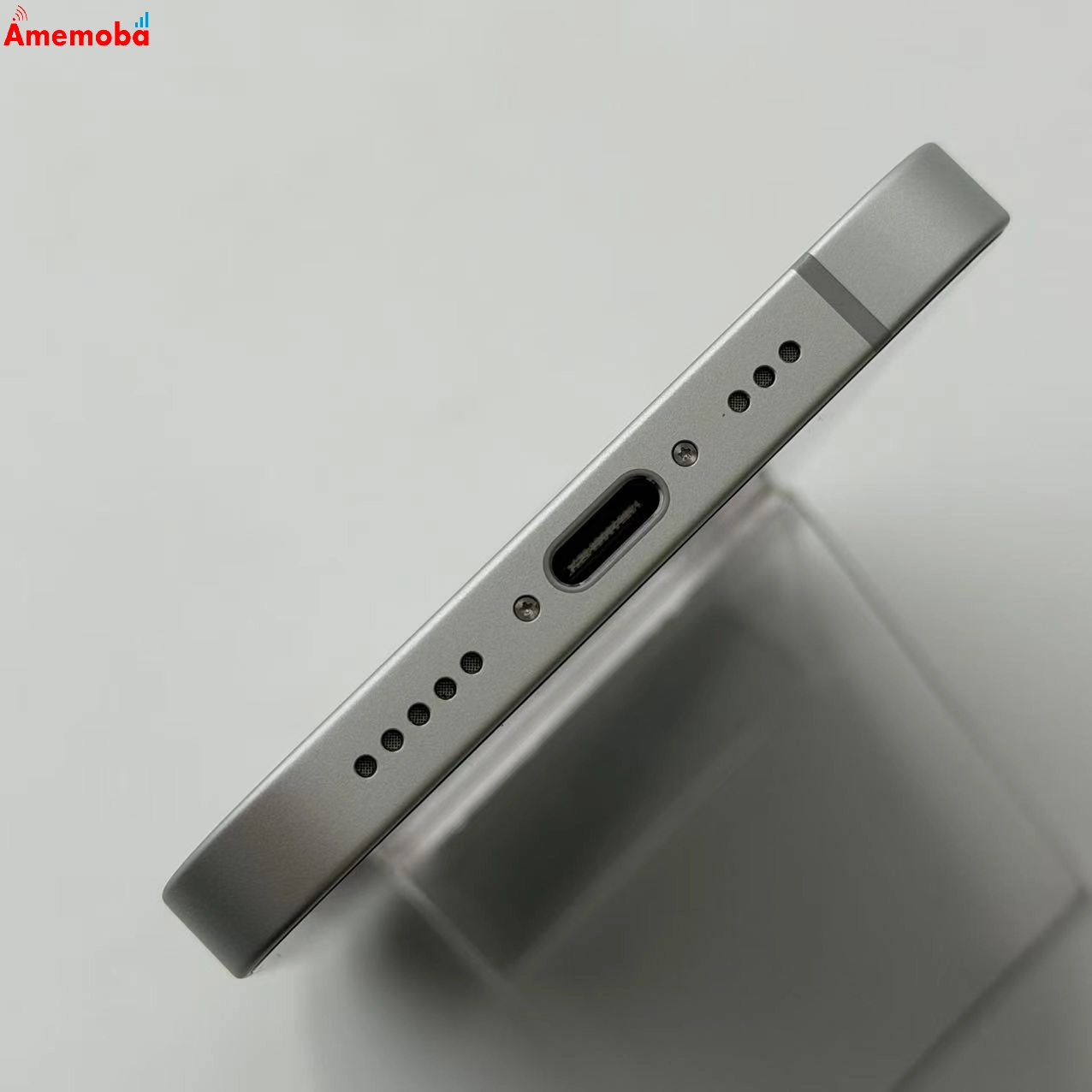 iPhone 16e 512GB ホワイト MD274J/A  Apple版SIMフリー  ジャンク品