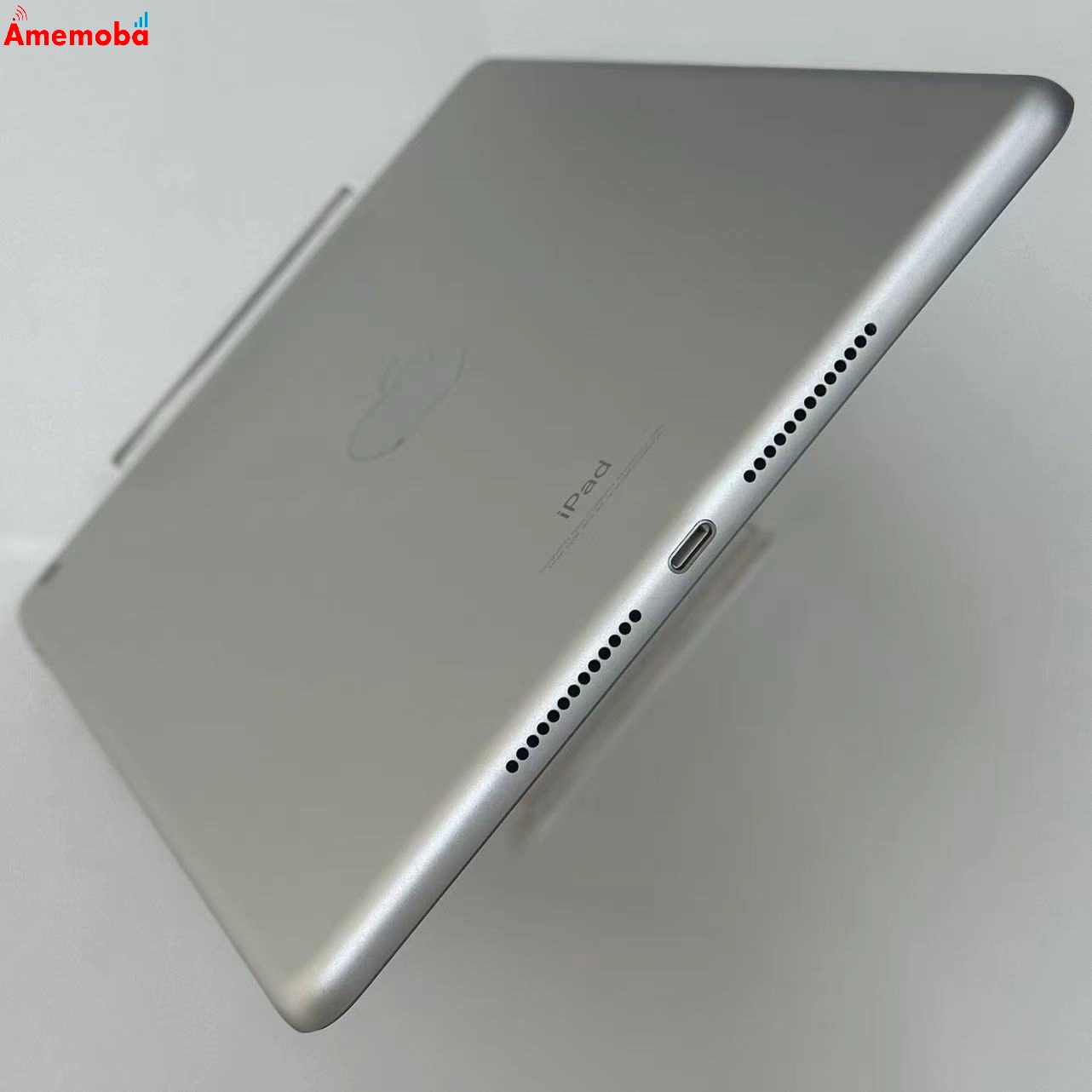 iPad 第7世代 Wi-Fiモデル 32GB シルバー MW752KH/A 美品
