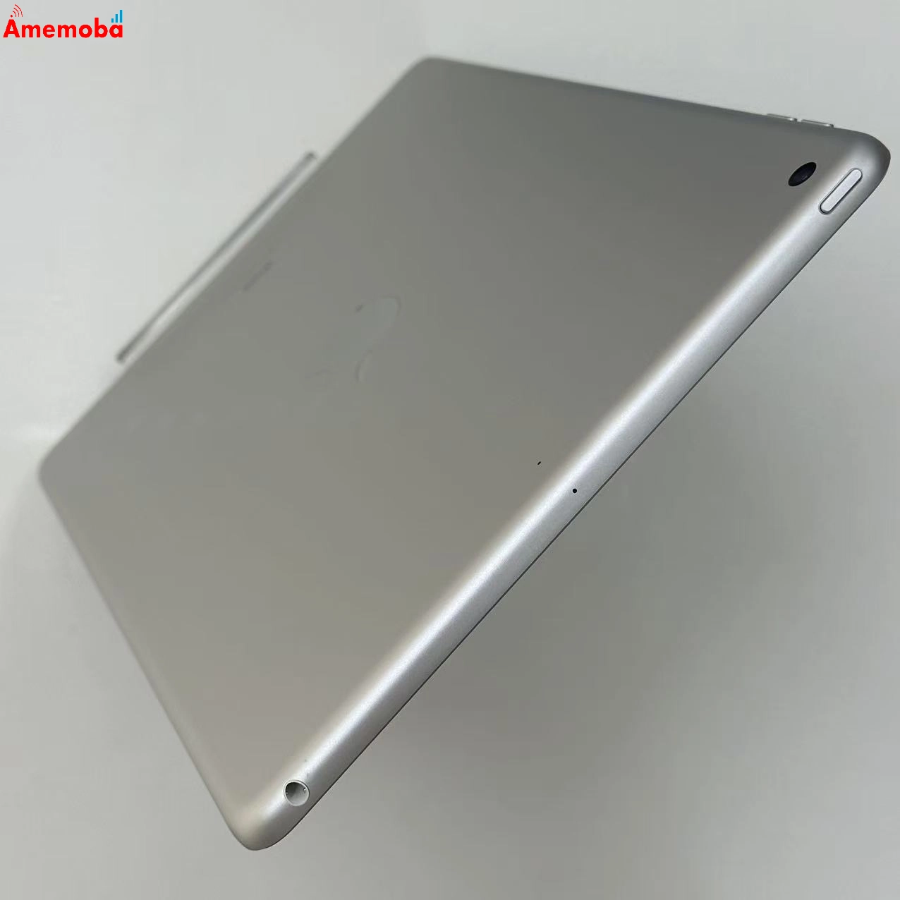 iPad 第7世代 Wi-Fiモデル 32GB シルバー MW752KH/A 美品