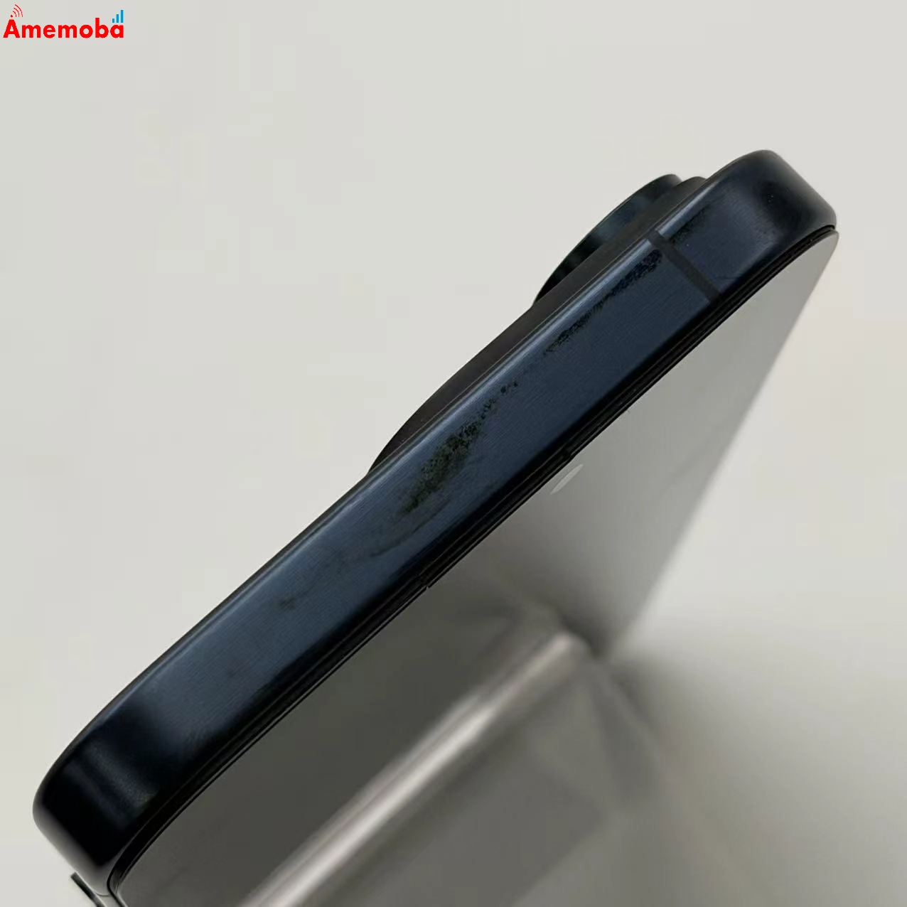 iPhone15 Pro Max 256GB ブルーチタニウム MU6T3J/A Apple版SIMフリー  ジャンク品