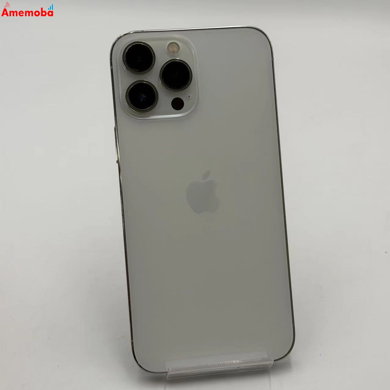 iPhone13 Pro Max 128GB シルバー MLJ53J/A   Apple版SIMフリー ジャンク品
