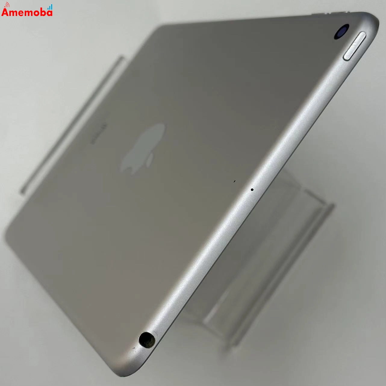 iPad mini 第5世代 Wi-Fiモデル 64GB シルバー MUQX2J/A 訳あり品