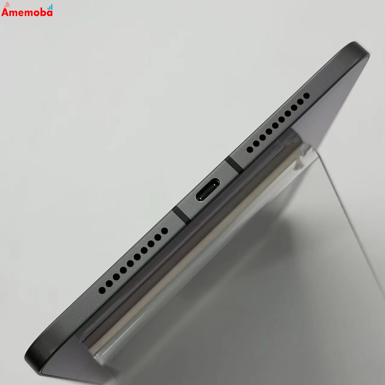 iPad mini 第6世代 Wi-F+Cellulariモデル 64GB スペースグレイ MK893KH/A 海外版SIMフリー  ジャンク品