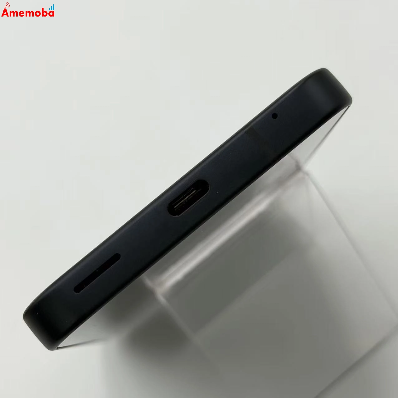 AQUOS sense9 6GB/128GB ブラック SH-M29 楽天モバイル版SIMフリー  極美品
