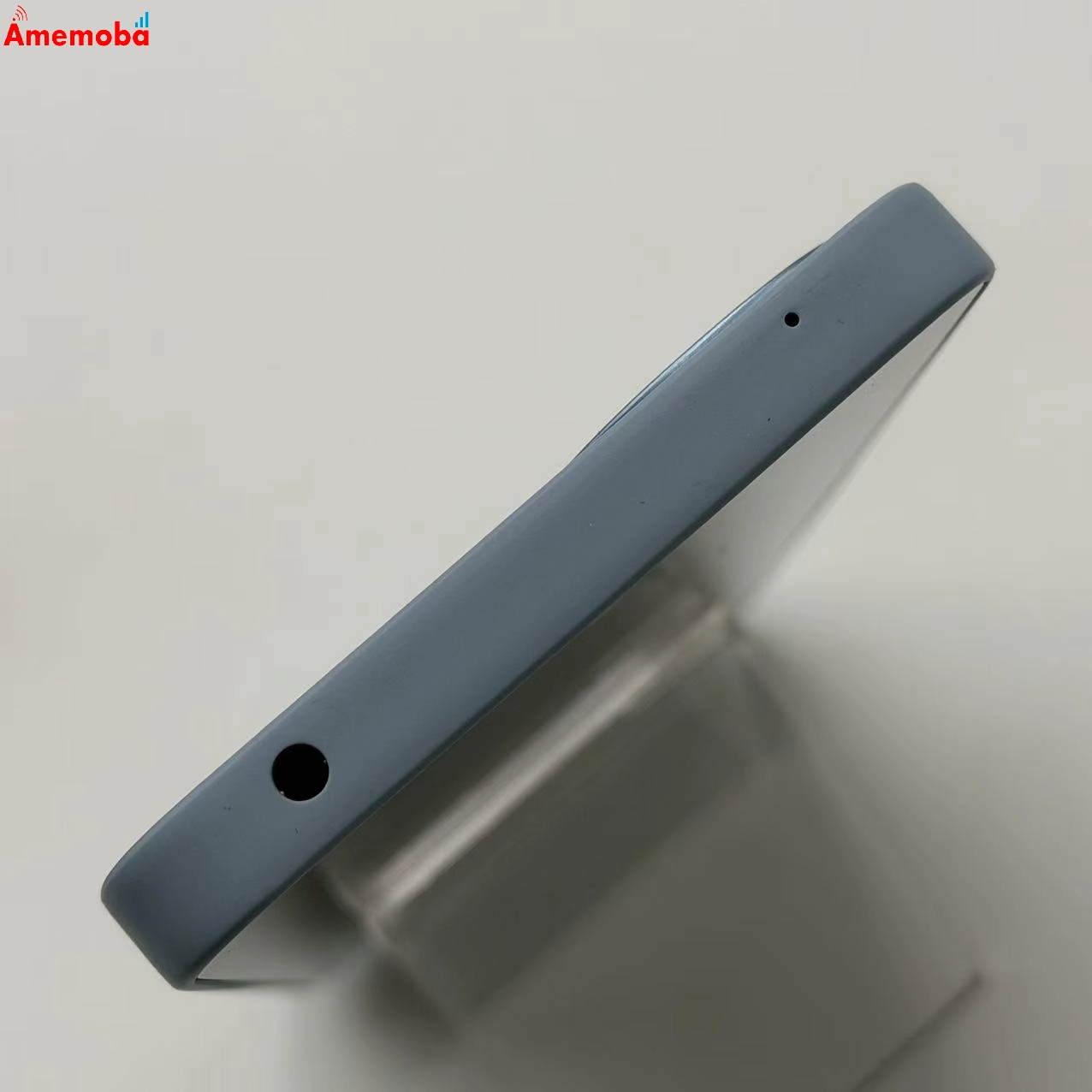 AQUOS Wish4 64GB ブルー SH-M27 楽天モバイル版SIMフリー  極美品