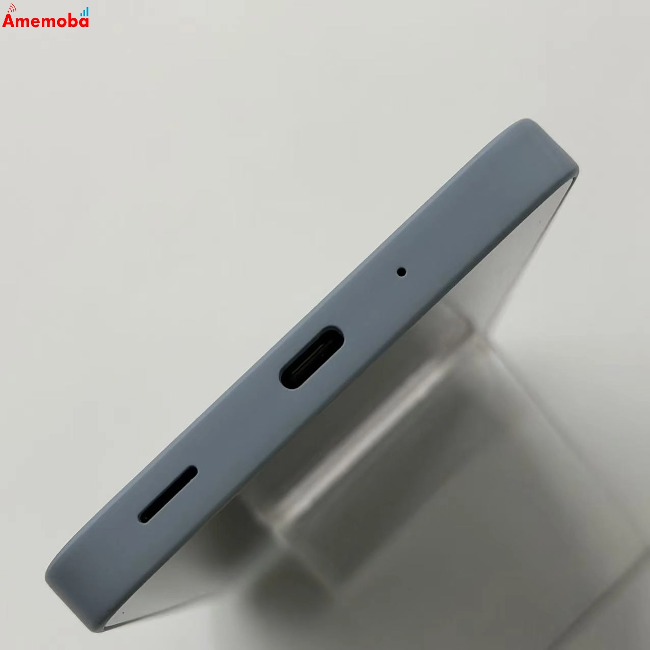 AQUOS Wish4 64GB ブルー SH-M27 楽天モバイル版SIMフリー  極美品