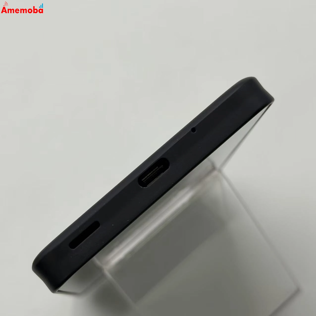 AQUOS wish3 4GB/64GB ブラック SH-M25 楽天モバイル版SIMフリー 極美品