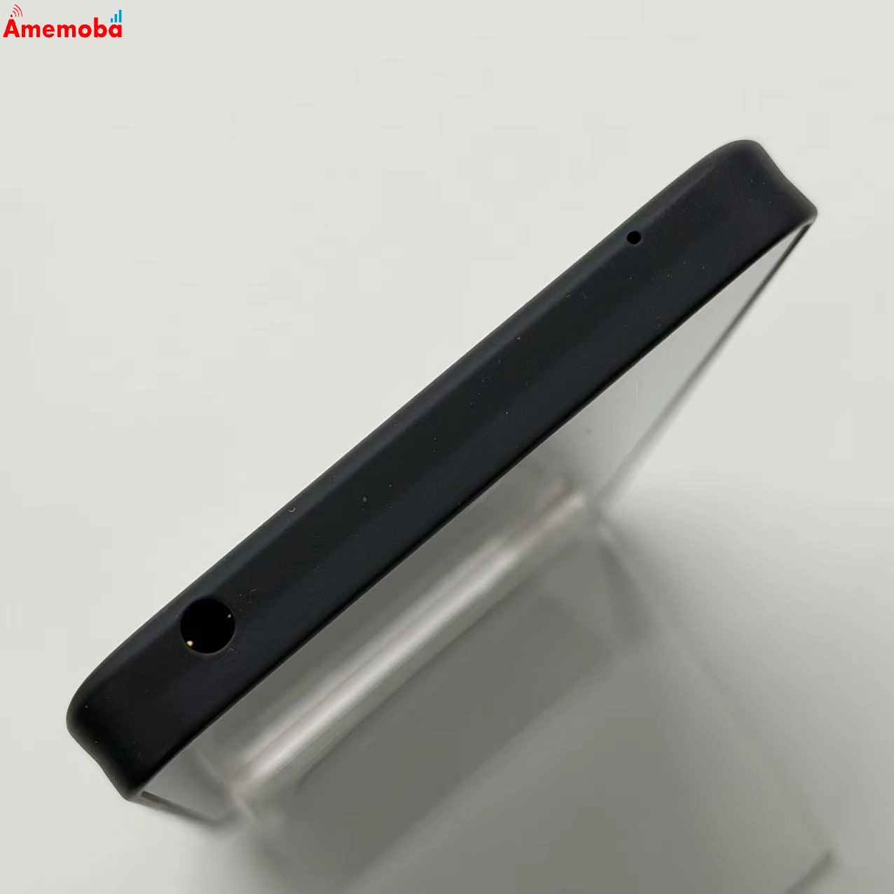 AQUOS wish3 4GB/64GB ブラック SH-M25 楽天モバイル版SIMフリー 極美品