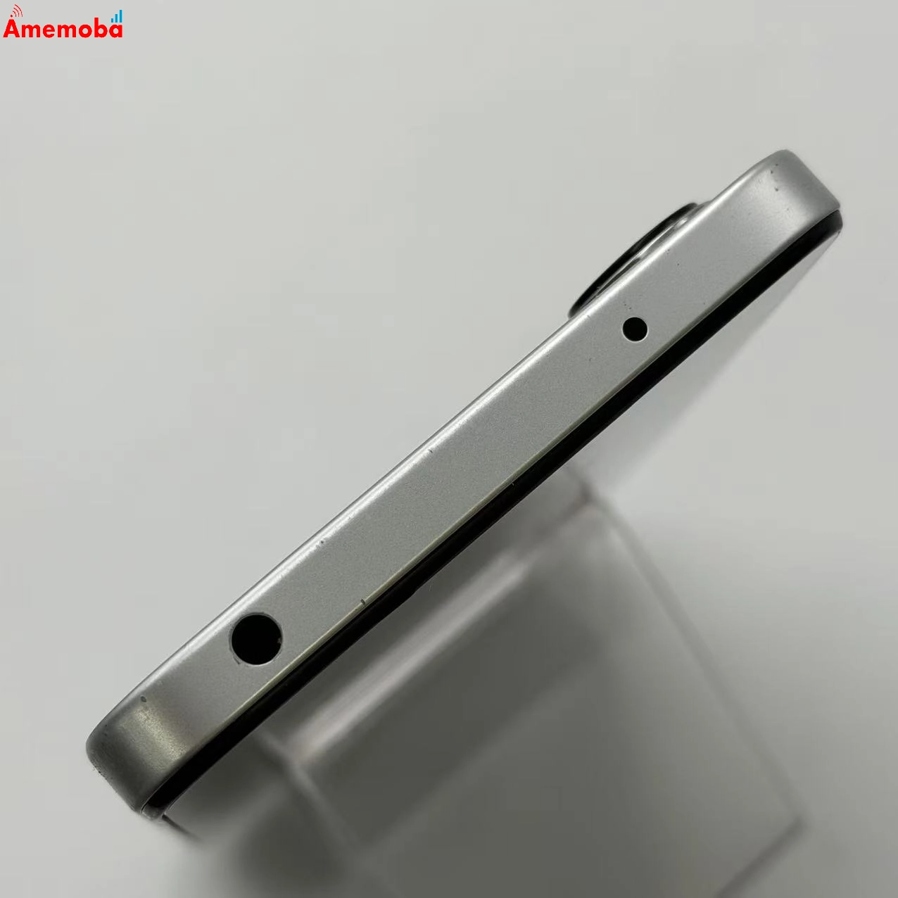 Xiaomi Redmi 12 5G 4GB/128GB ポーラーシルバー XIG03 AU版SIMフリー