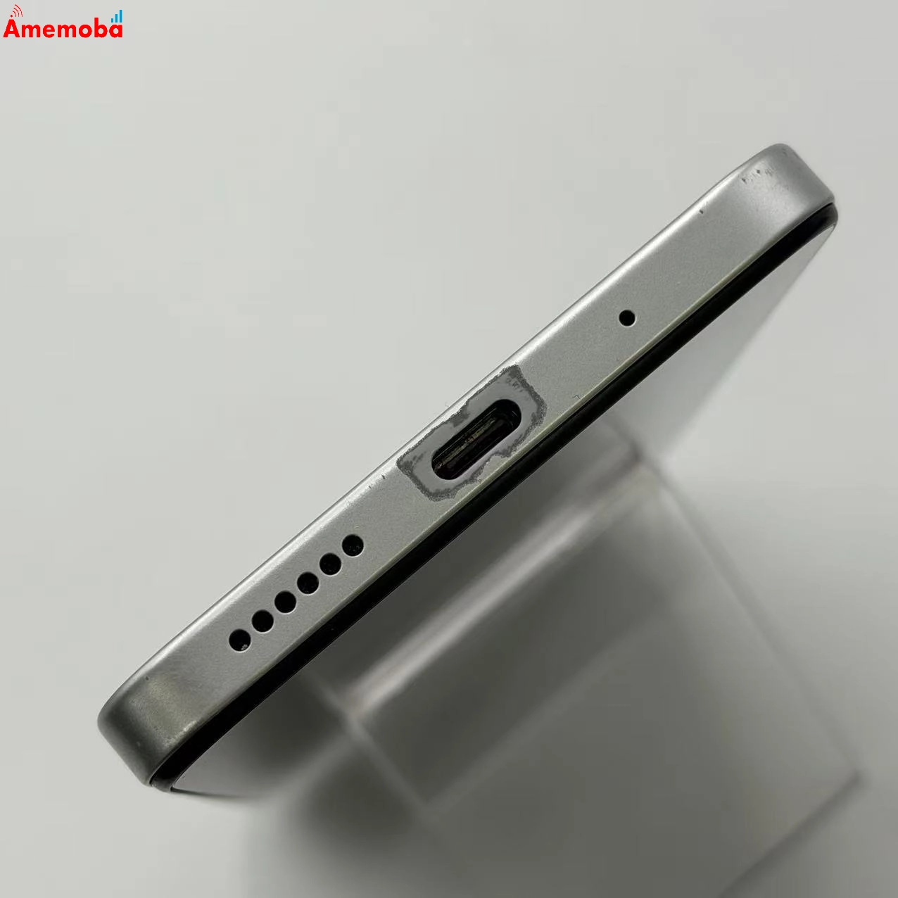 Xiaomi Redmi 12 5G 4GB/128GB ポーラーシルバー XIG03 AU版SIMフリー