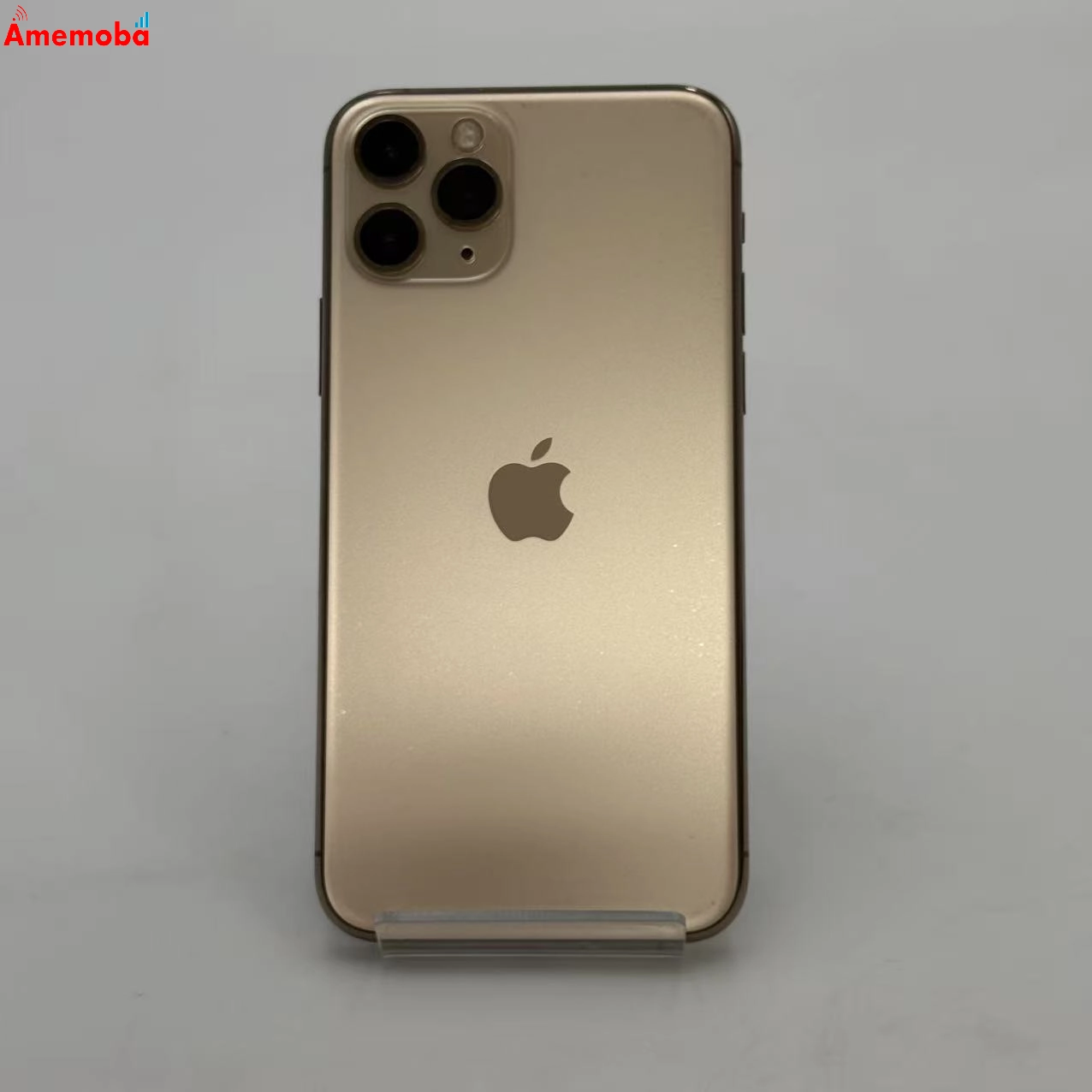 iPhone11 Pro 64GB ゴールド NWC52J/A docomo版SIMフリー ジャンク品