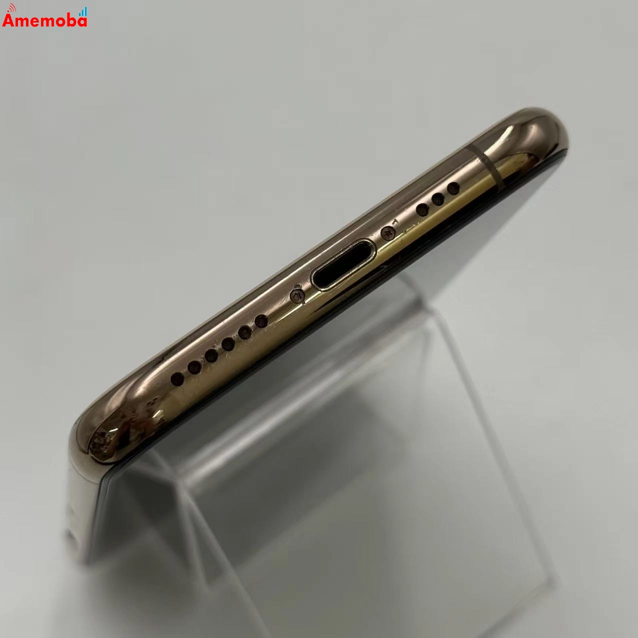 iPhone11 Pro 64GB ゴールド NWC52J/A docomo版SIMフリー ジャンク品