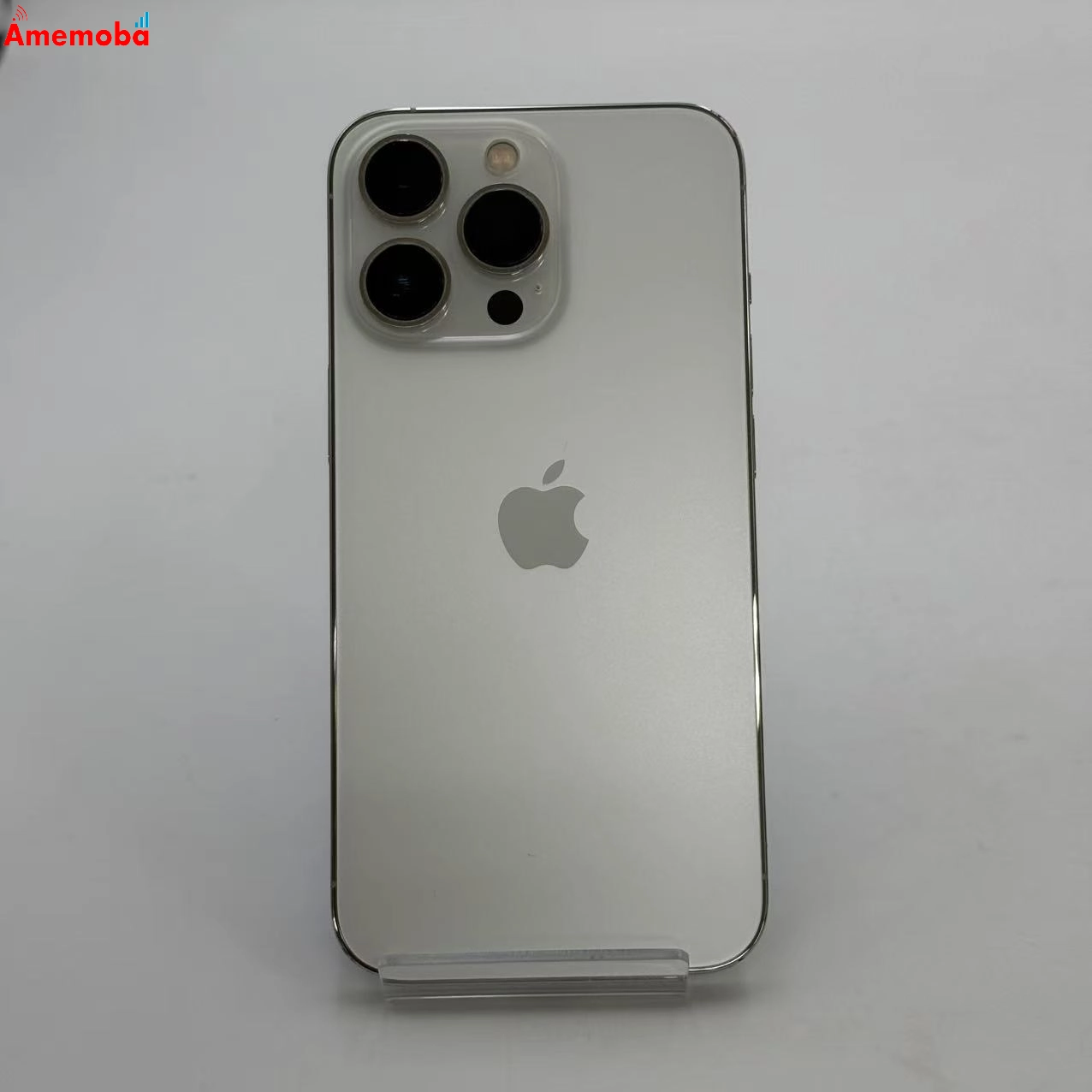 iPhone13 Pro 128GB シルバー MLUF3J/A SoftBank版SIMフリー ジャンク品
