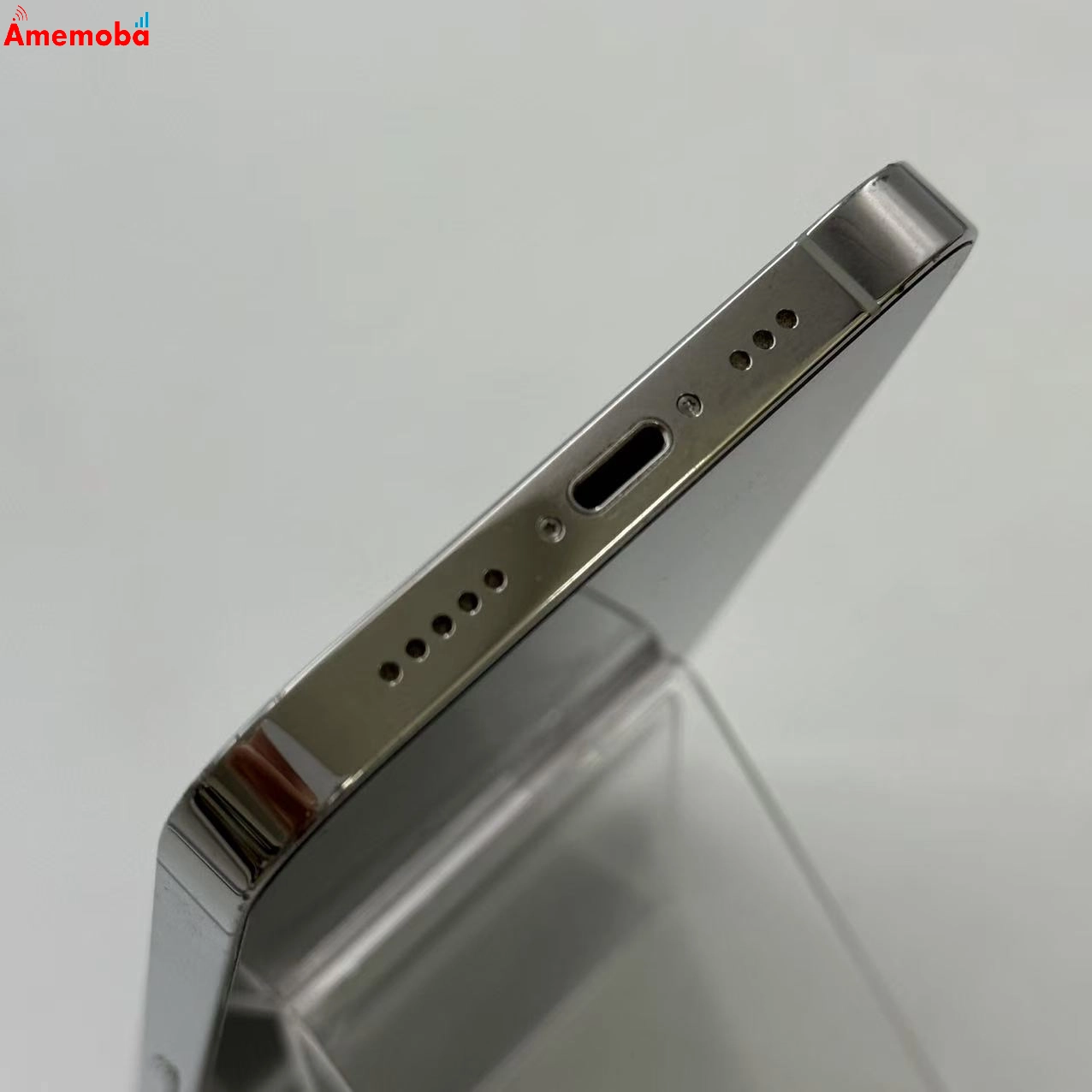 iPhone13 Pro 128GB シルバー MLUF3J/A SoftBank版SIMフリー ジャンク品