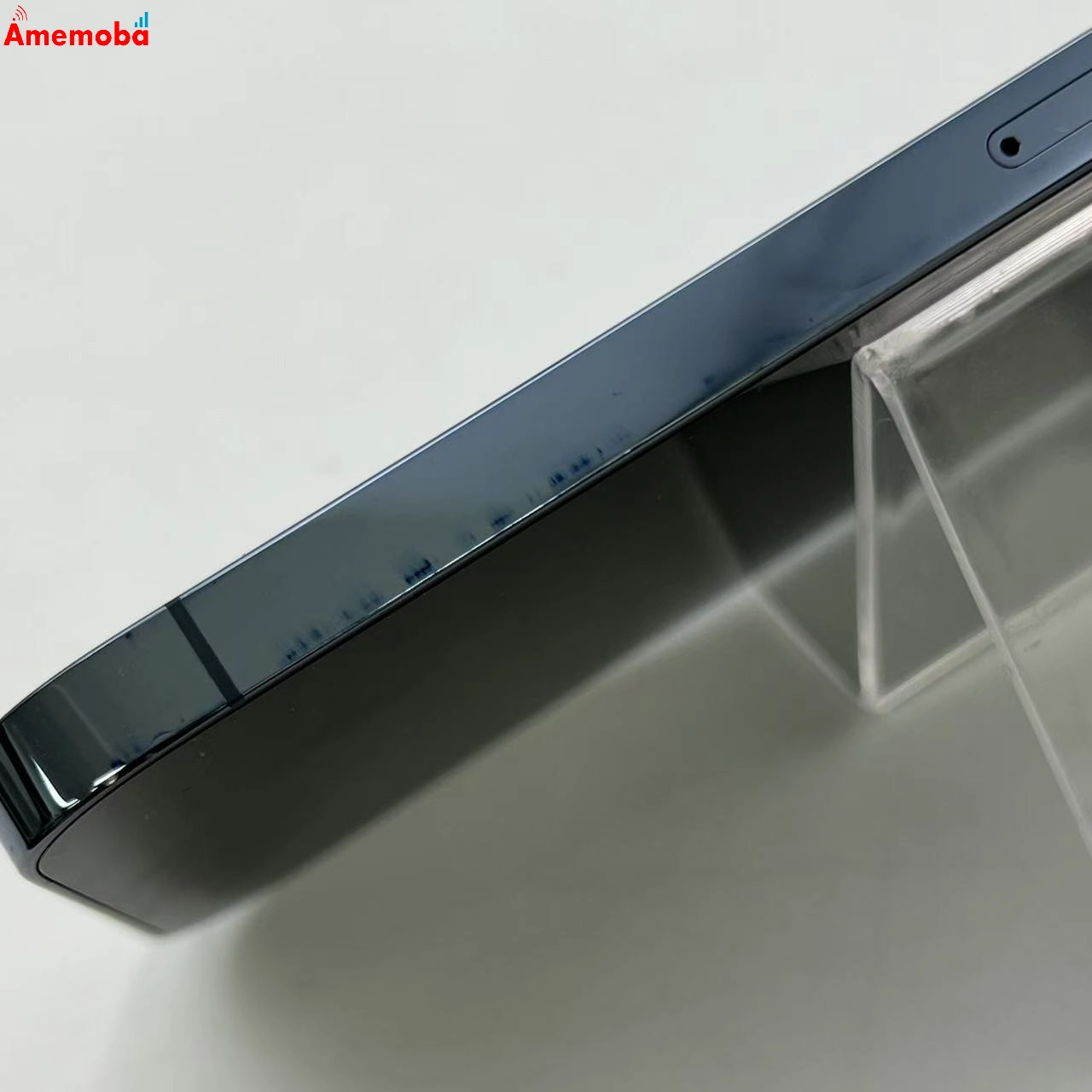 iPhone13 Pro Max 1TB シエラブルー NLKK3J/A AU版SIMフリー 美品