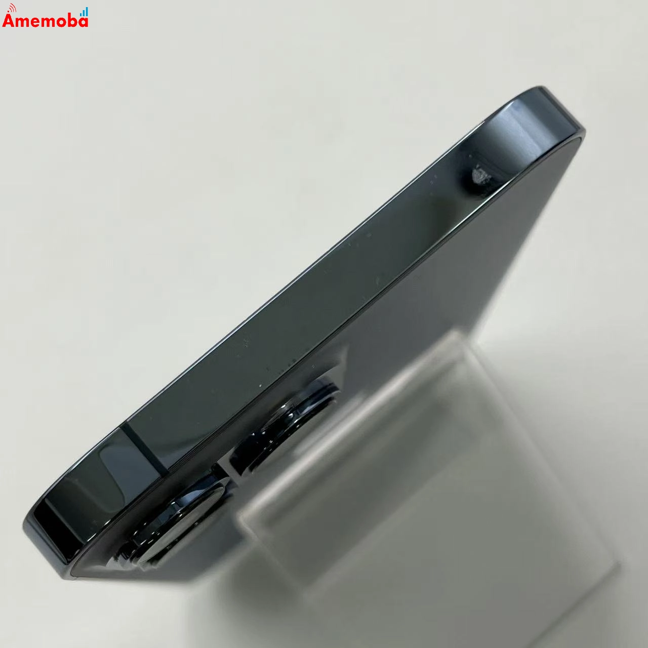 iPhone13 Pro Max 1TB シエラブルー NLKK3J/A AU版SIMフリー 美品