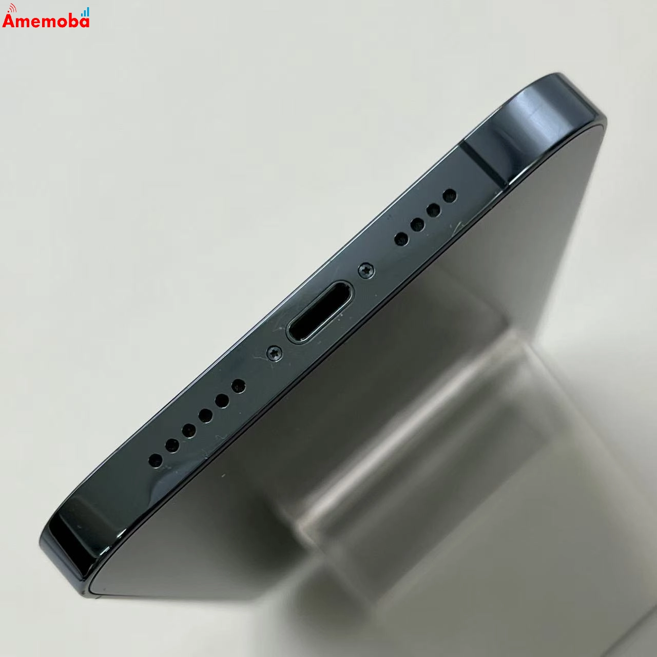 iPhone13 Pro Max 1TB シエラブルー NLKK3J/A AU版SIMフリー 美品