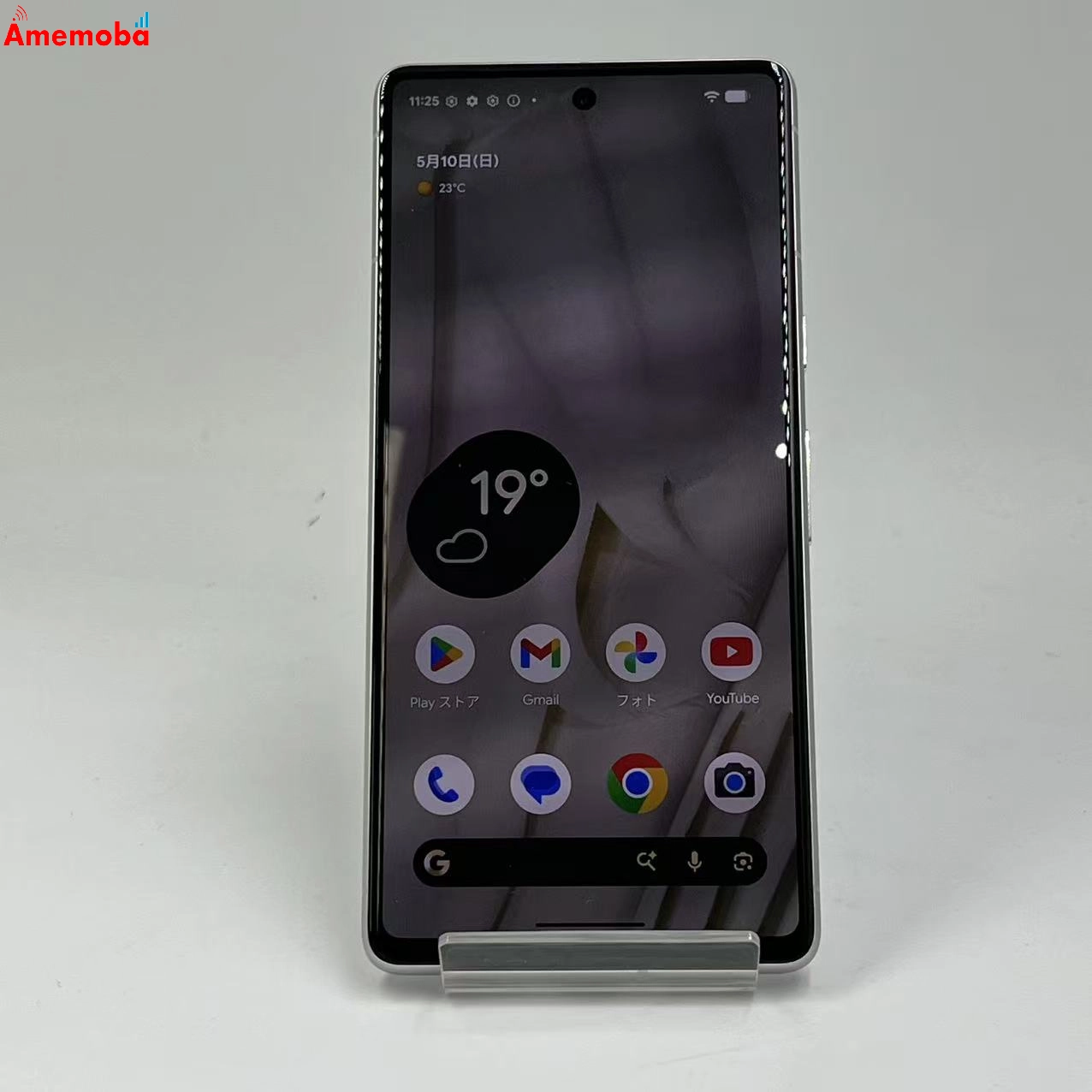 Google Pixel 7 128GB Snow G03Z5 SoftBank版SIMフリー  美品