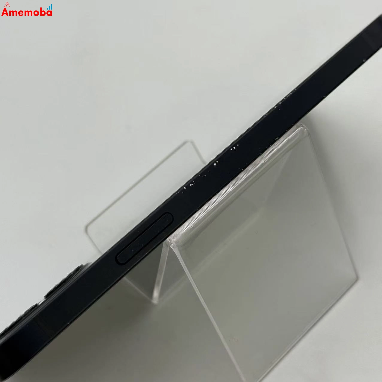 iPhone12 256GB ブラック MGJ03J/A AU版SIMフリー ジャンク品 au