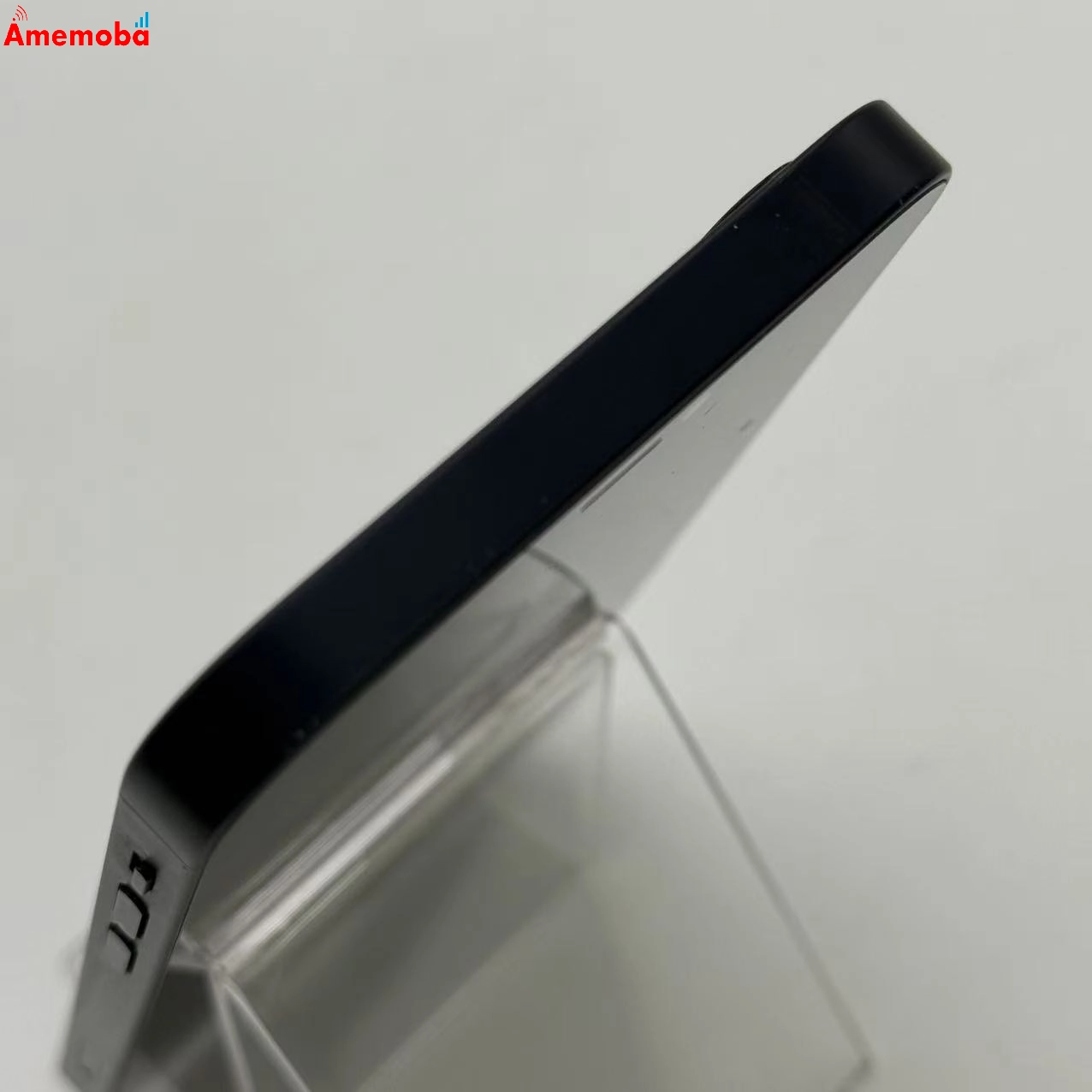 iPhone12 256GB ブラック MGJ03J/A AU版SIMフリー ジャンク品 au