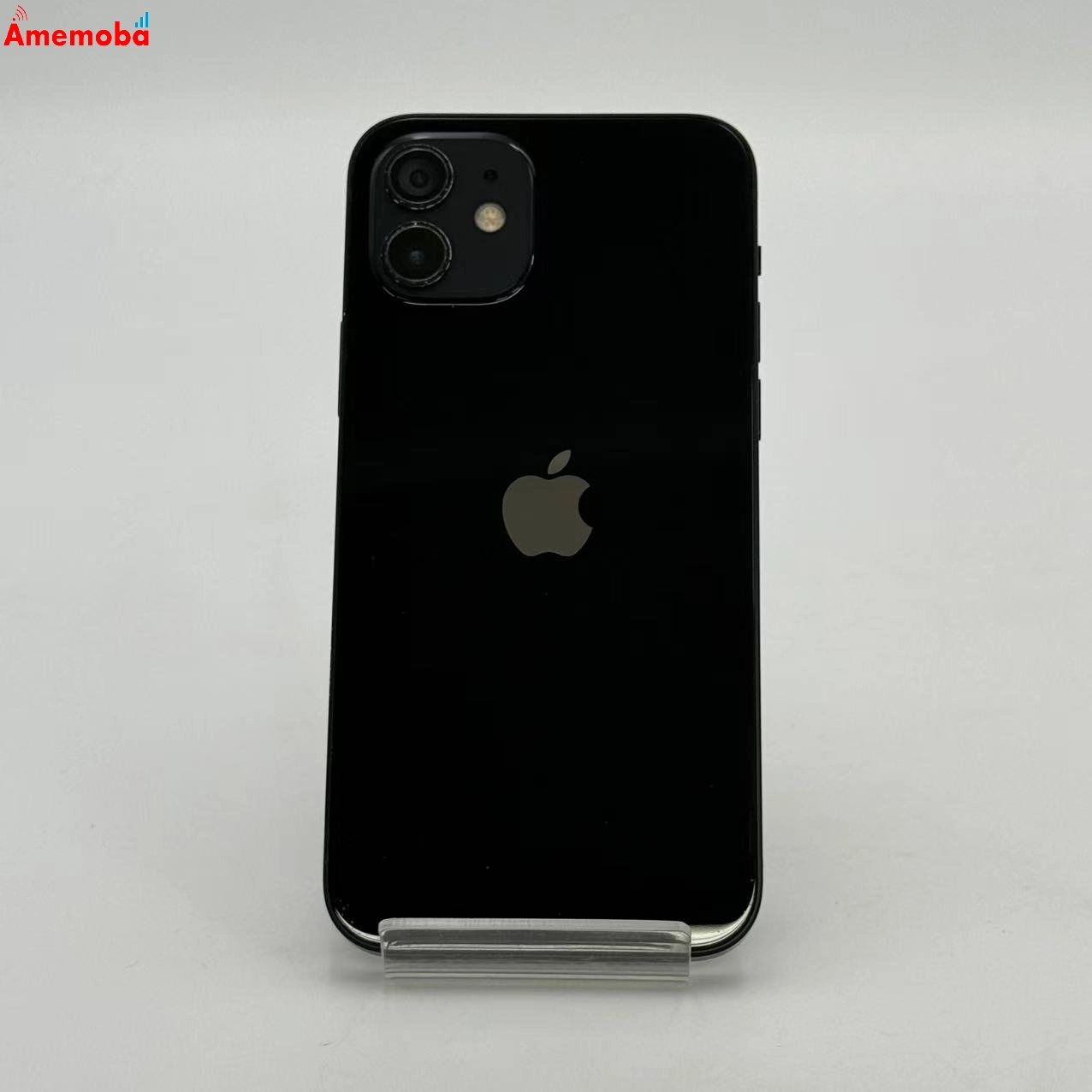 iPhone12 256GB ブラック MGJ03J/A AU版SIMフリー ジャンク品 au