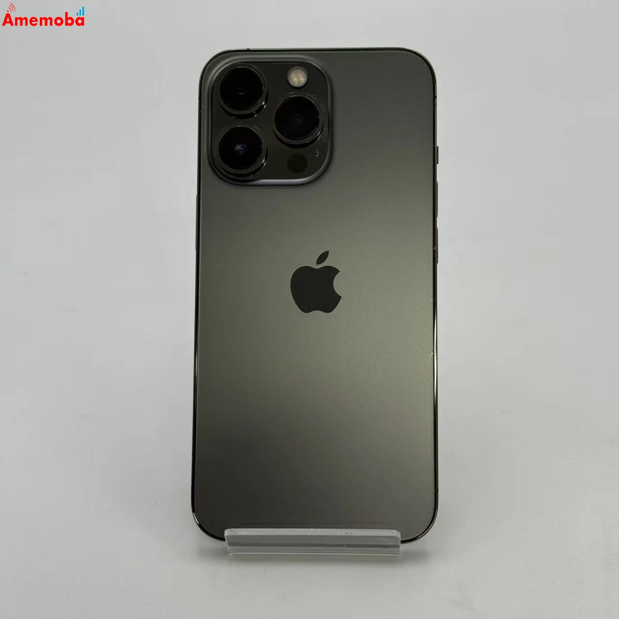 iPhone13 Pro 128GB グラファイト MLUE3J/A 楽天モバイル版SIMフリー ジャンク品