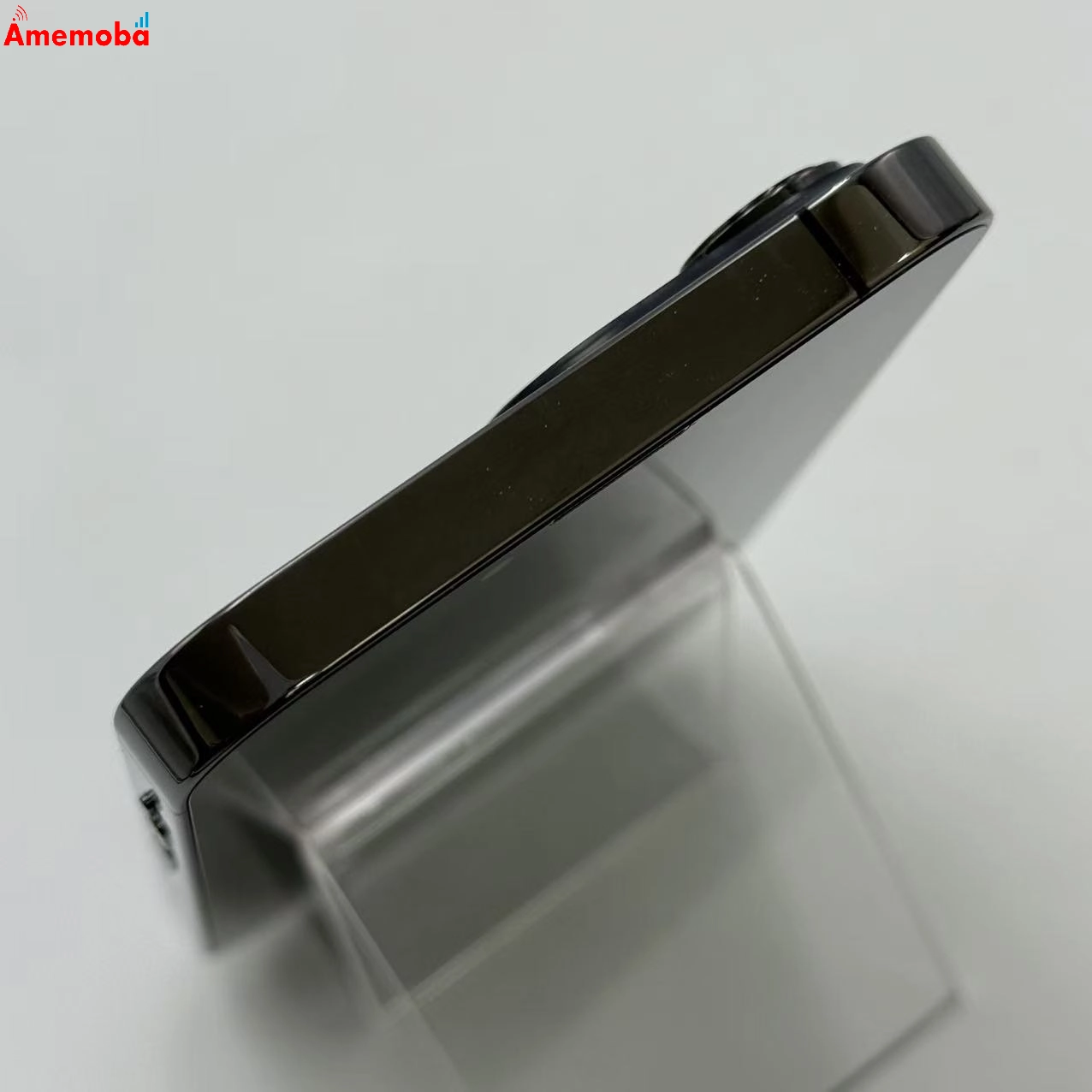 iPhone13 Pro 128GB グラファイト MLUE3J/A 楽天モバイル版SIMフリー ジャンク品