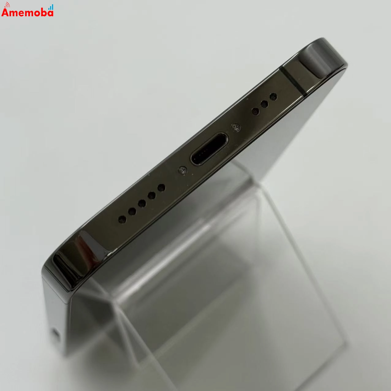 iPhone13 Pro 128GB グラファイト MLUE3J/A 楽天モバイル版SIMフリー ジャンク品