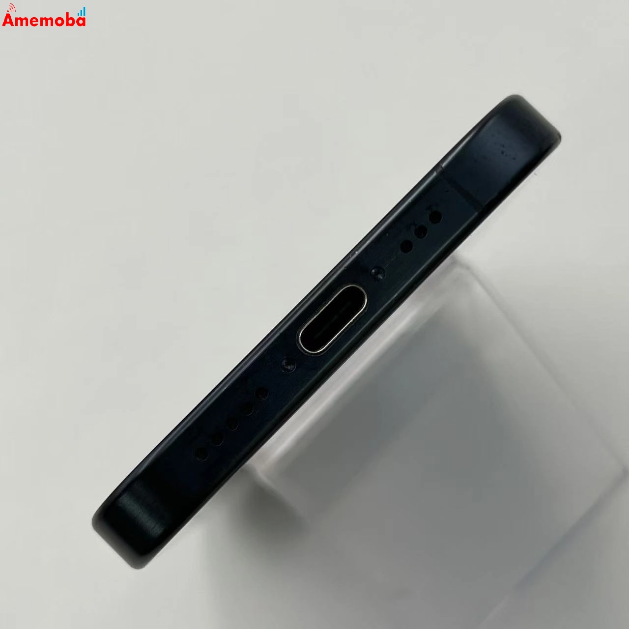 iPhone15 Pro 128GB ブルーチタニウム MTUA3J/A docomo版SIMフリー 訳あり品
