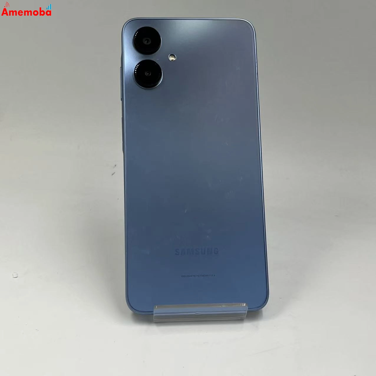 Galaxy A25 5G 4GB/64GB ブルー SC-53F docomo版SIMフリー