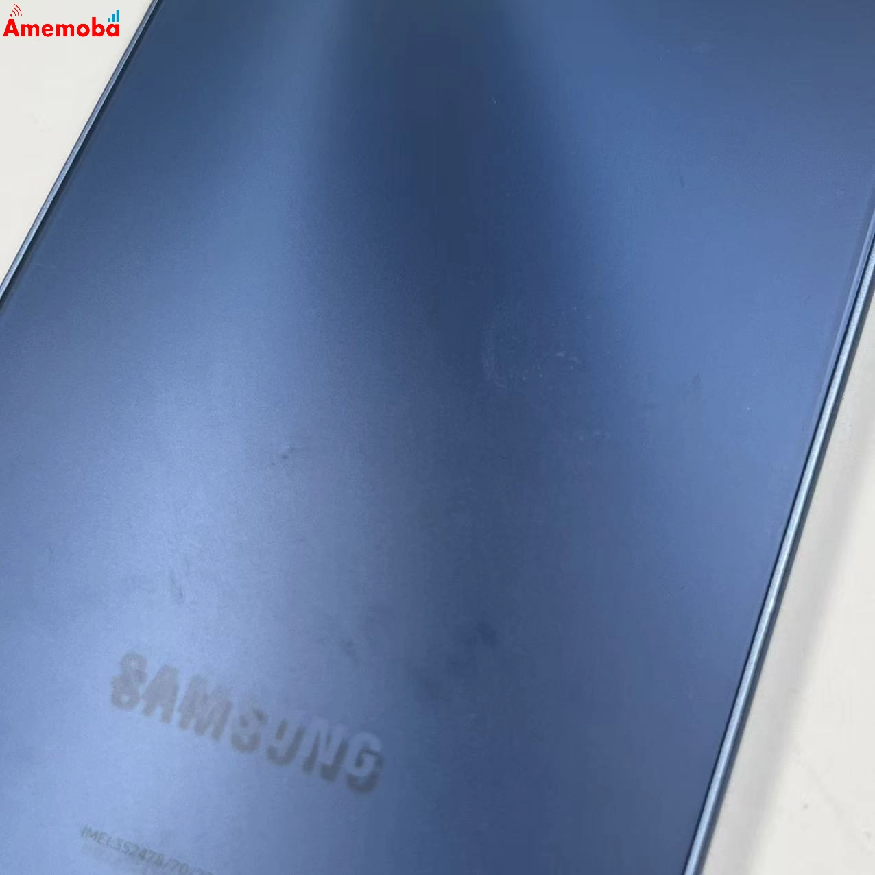 Galaxy A25 5G 4GB/64GB ブルー SC-53F docomo版SIMフリー