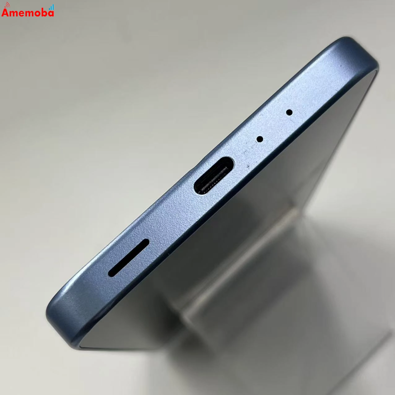 Galaxy A25 5G 4GB/64GB ブルー SC-53F docomo版SIMフリー