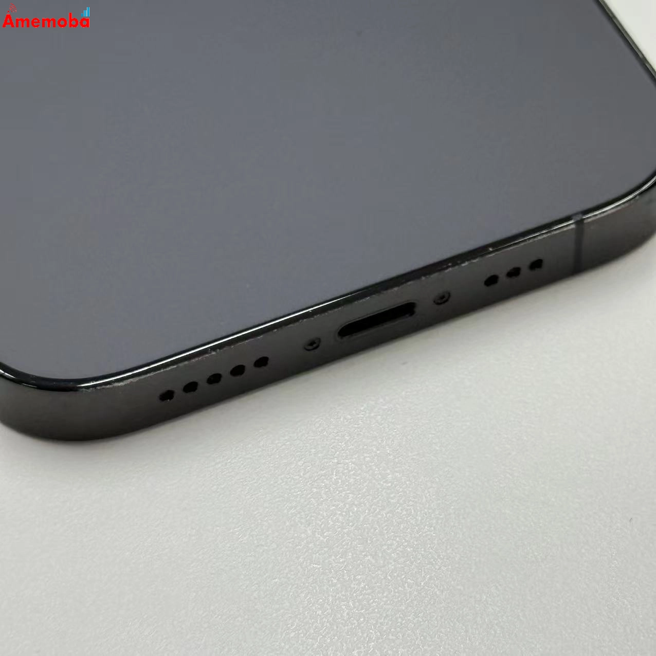 iPhone14 Pro 256GB スペースブラック NQ0Q3J/A SoftBank版SIMフリー