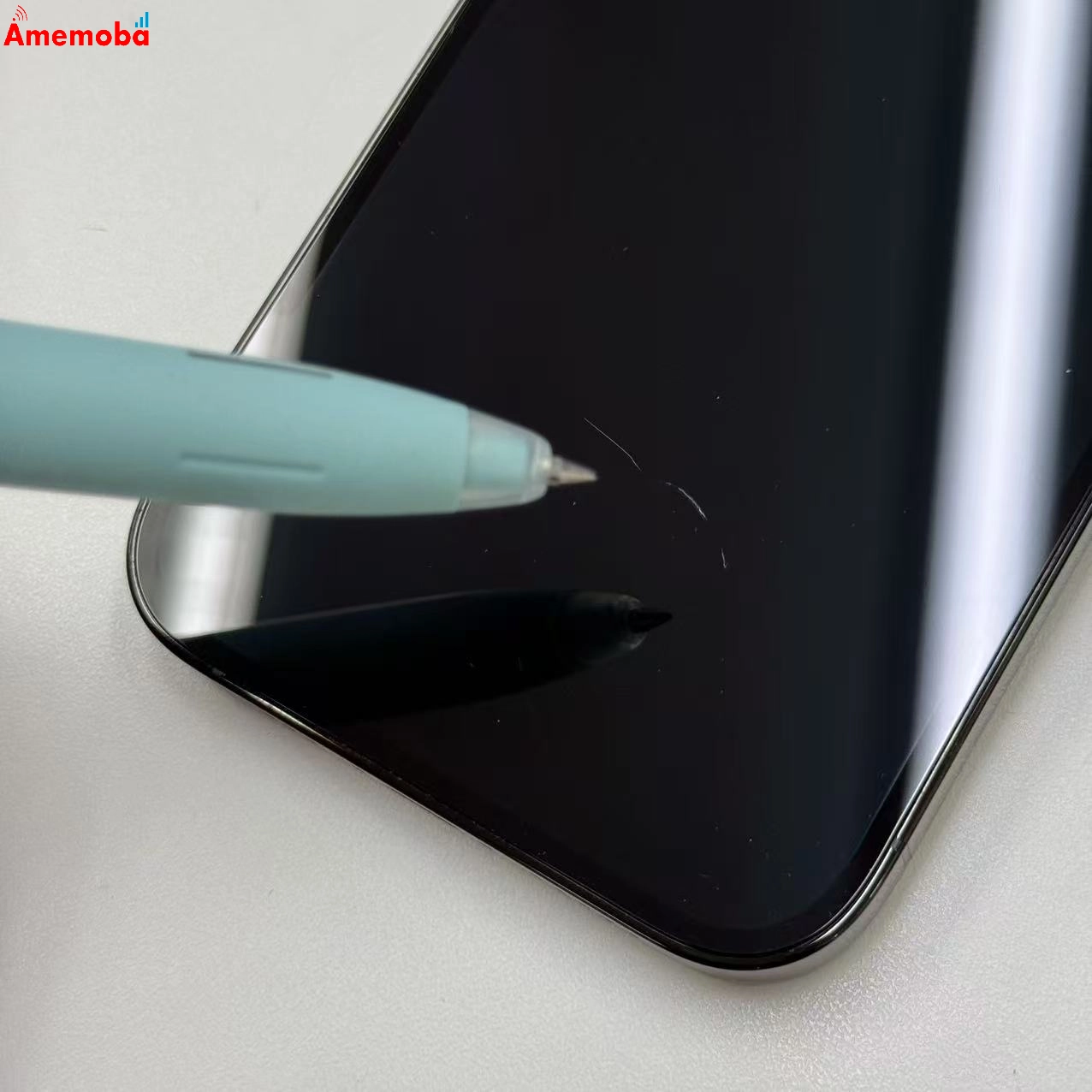 iPhone14 Pro 256GB スペースブラック NQ0Q3J/A SoftBank版SIMフリー