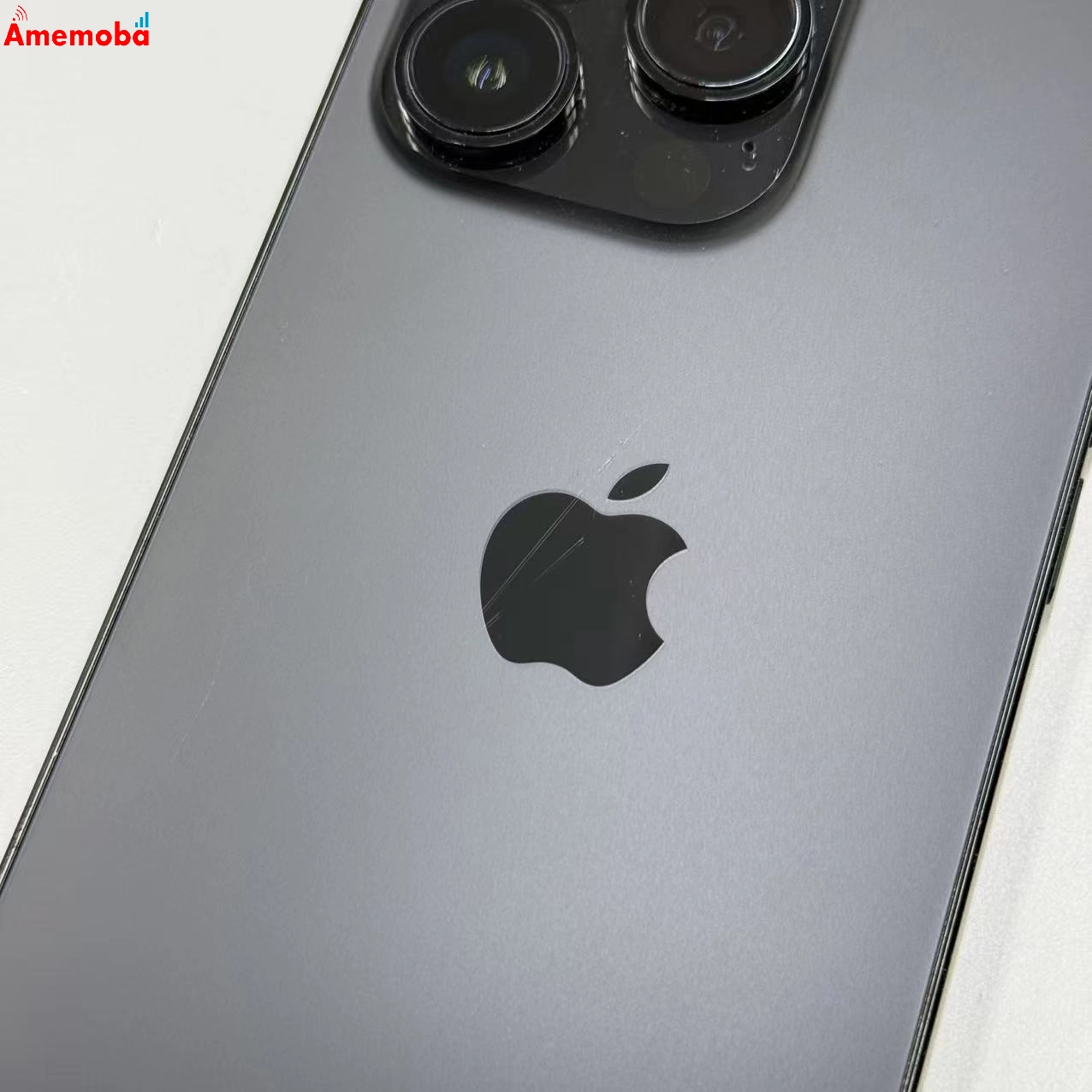 iPhone14 Pro 256GB スペースブラック NQ0Q3J/A SoftBank版SIMフリー