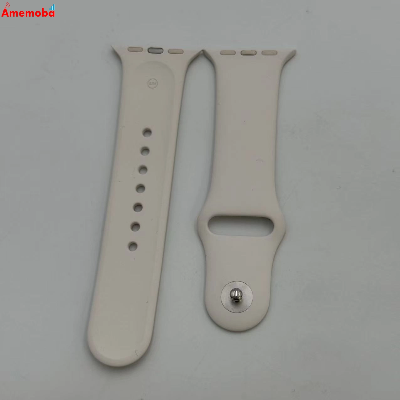 Apple Watch Series11 42mm 64GB ローズゴールド MF8E4J/A SoftBank版SIMフリー 新品同様