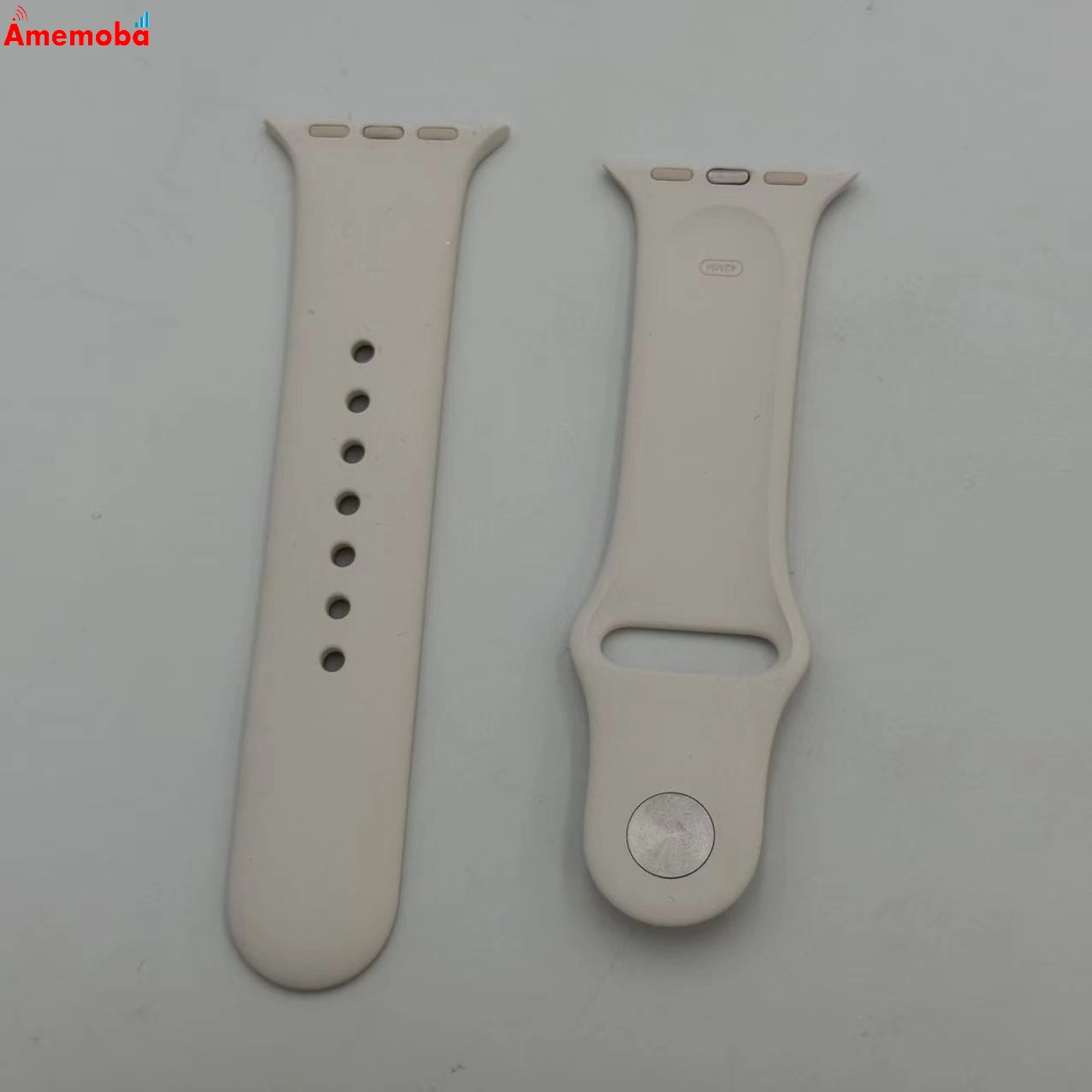 Apple Watch Series11 42mm 64GB ローズゴールド MF8E4J/A SoftBank版SIMフリー 新品同様
