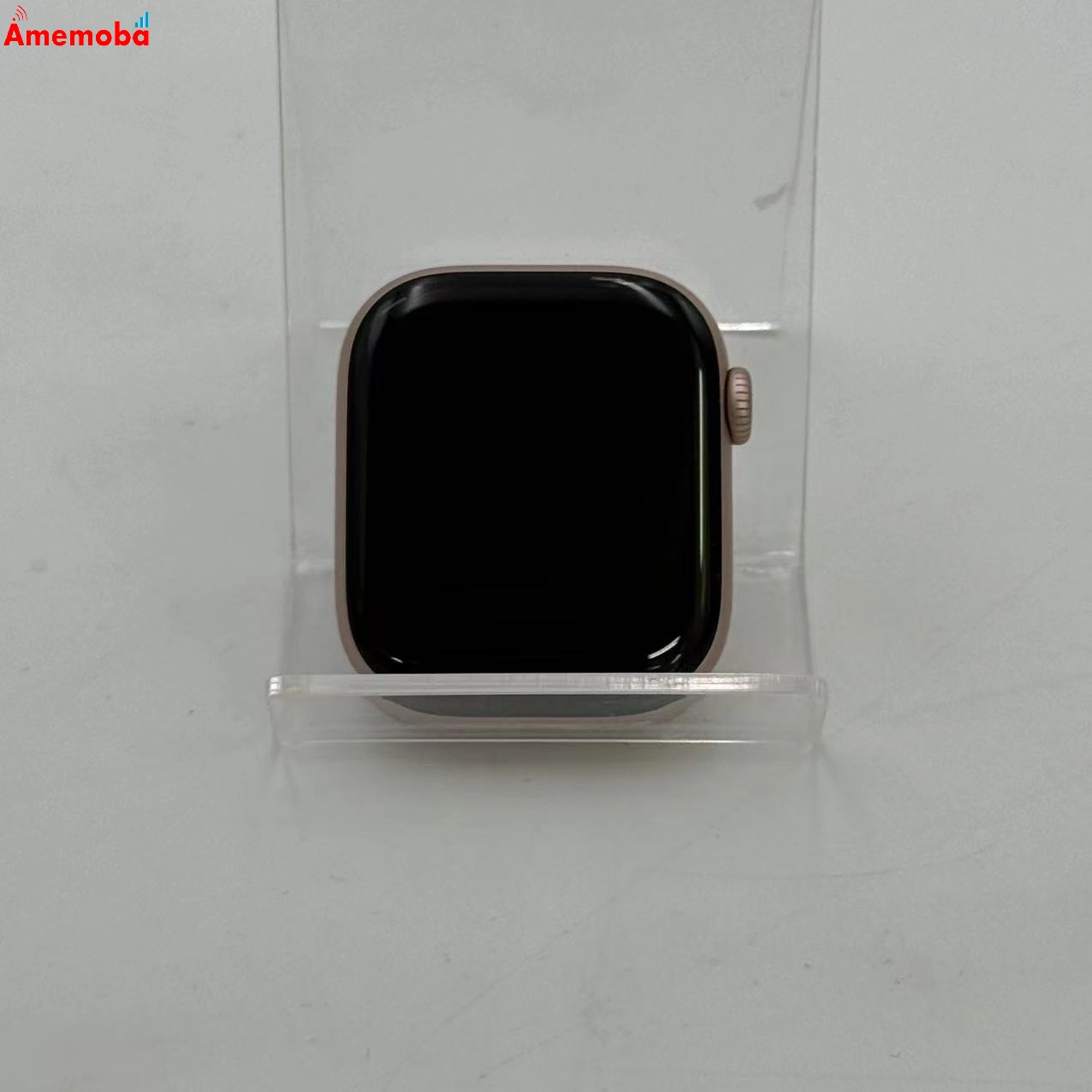 Apple Watch Series11 46mm GPSモデル 64GB スペースグレイ MEW94J/A 新品同様